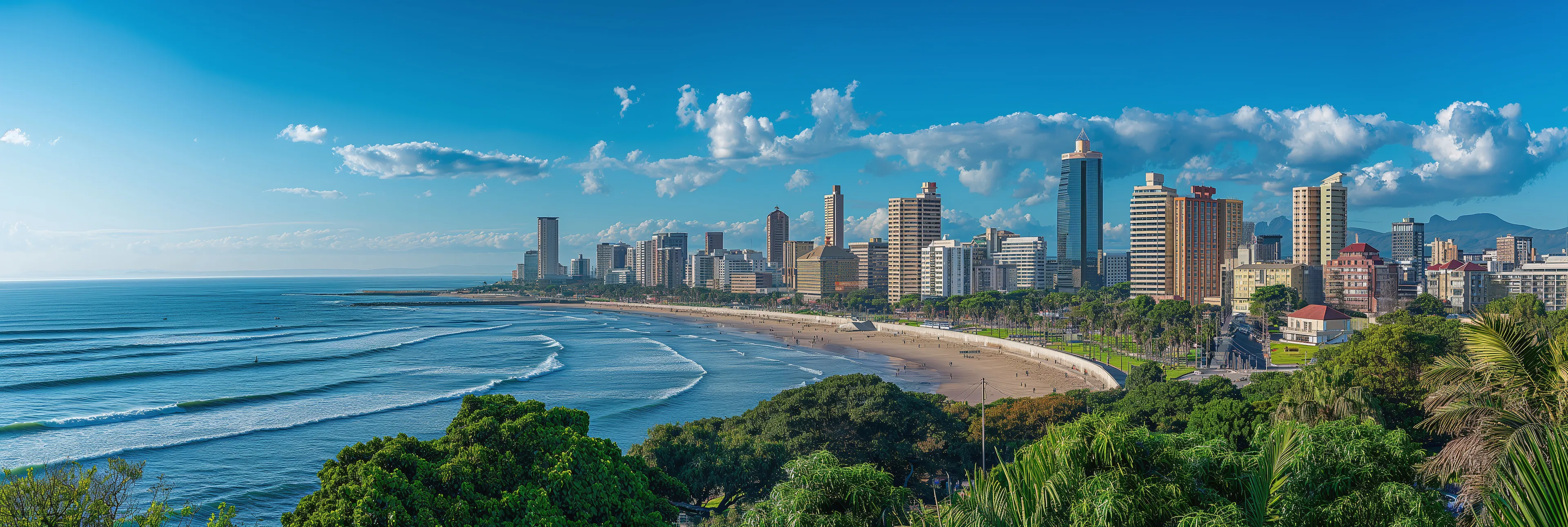 Durban