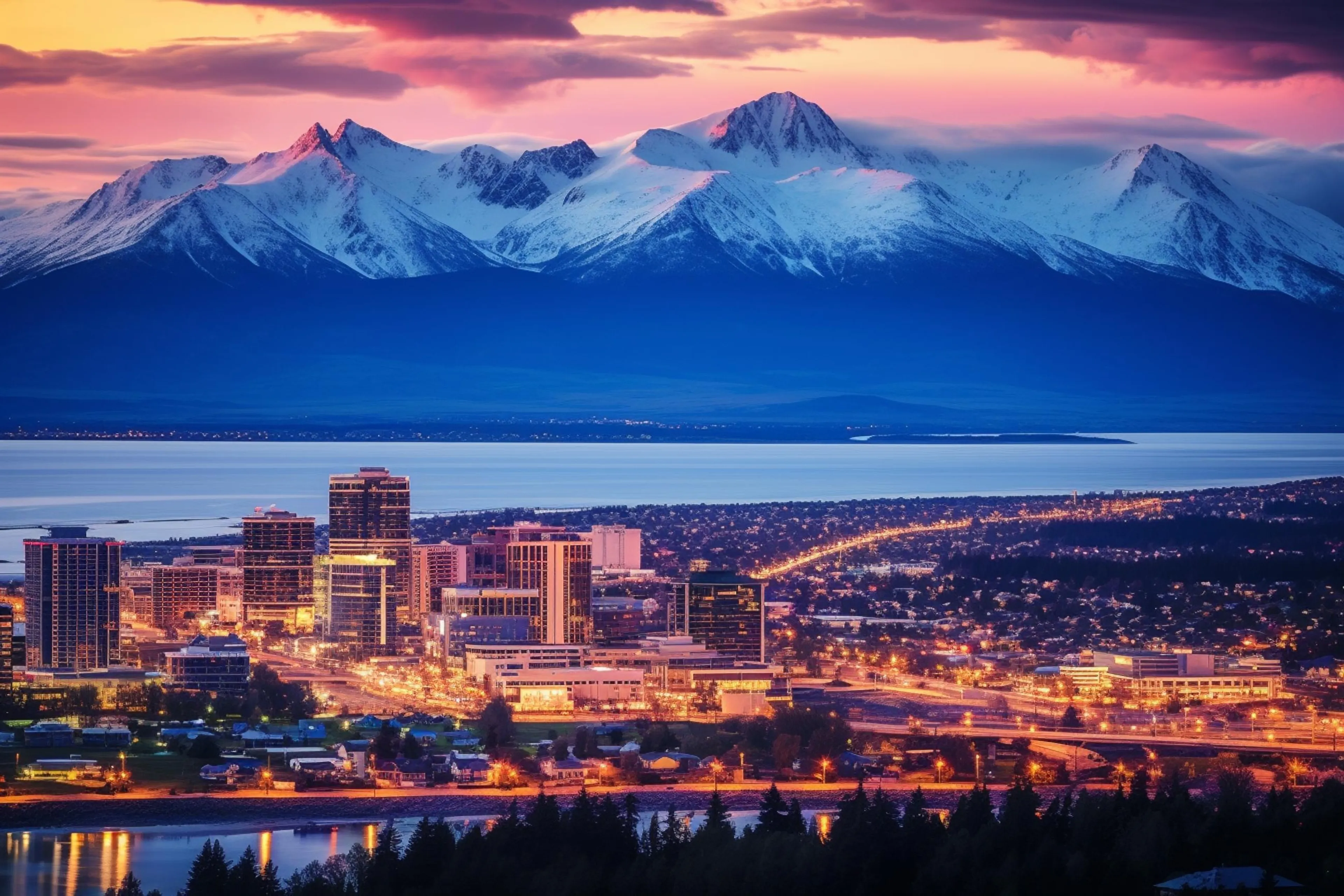 Anchorage