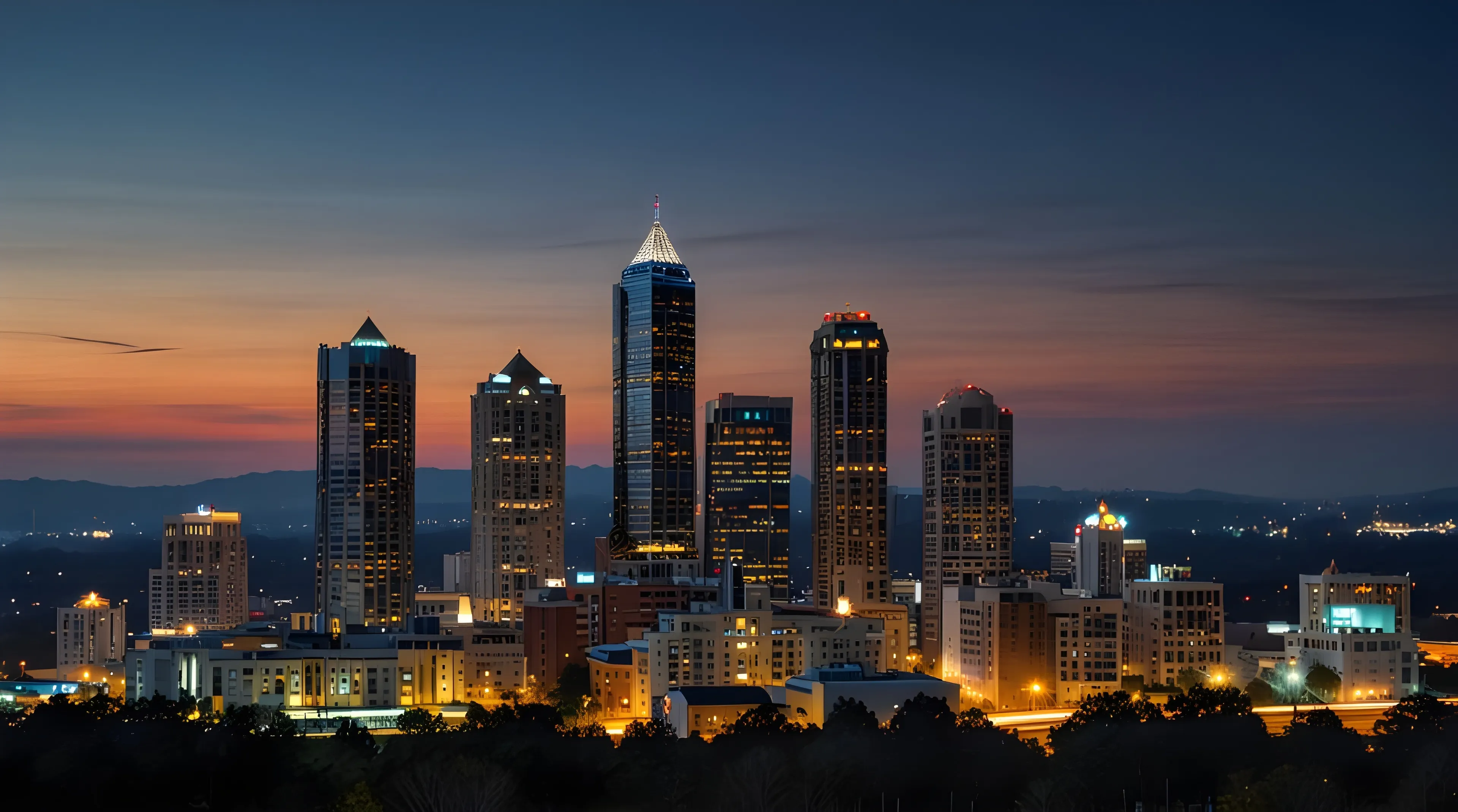 Atlanta