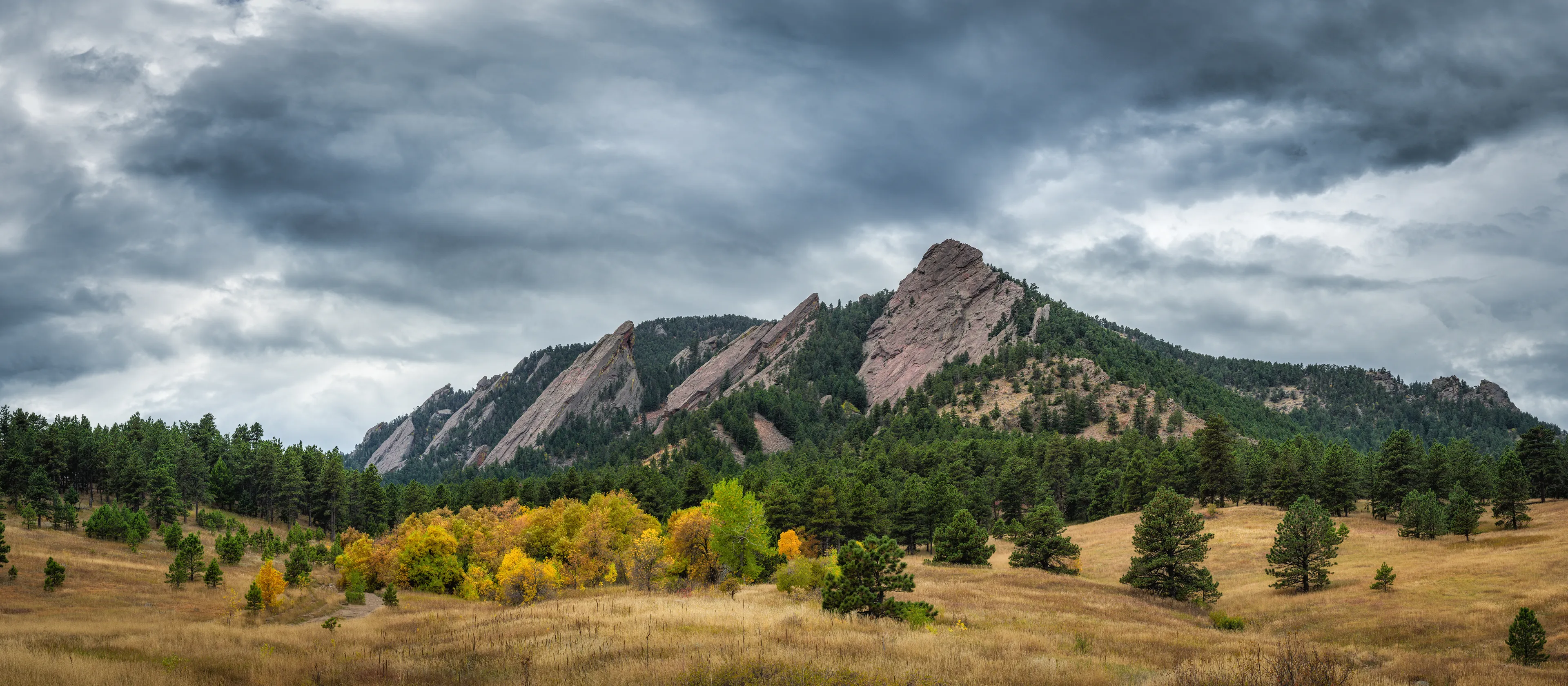 Boulder