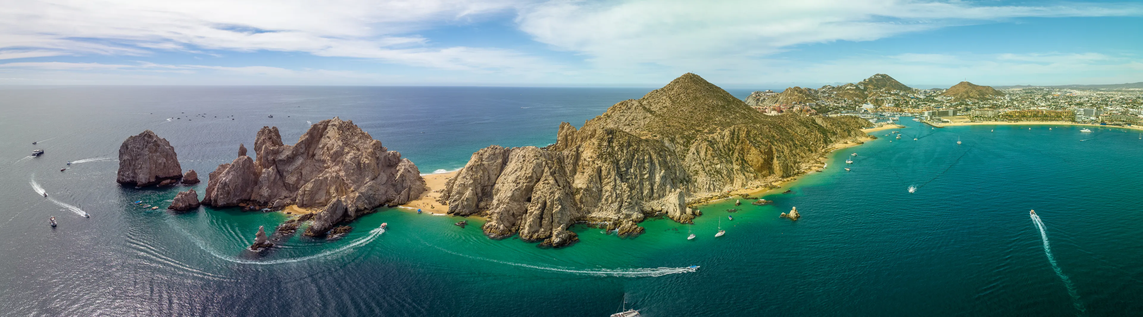 Cabo San Lucas