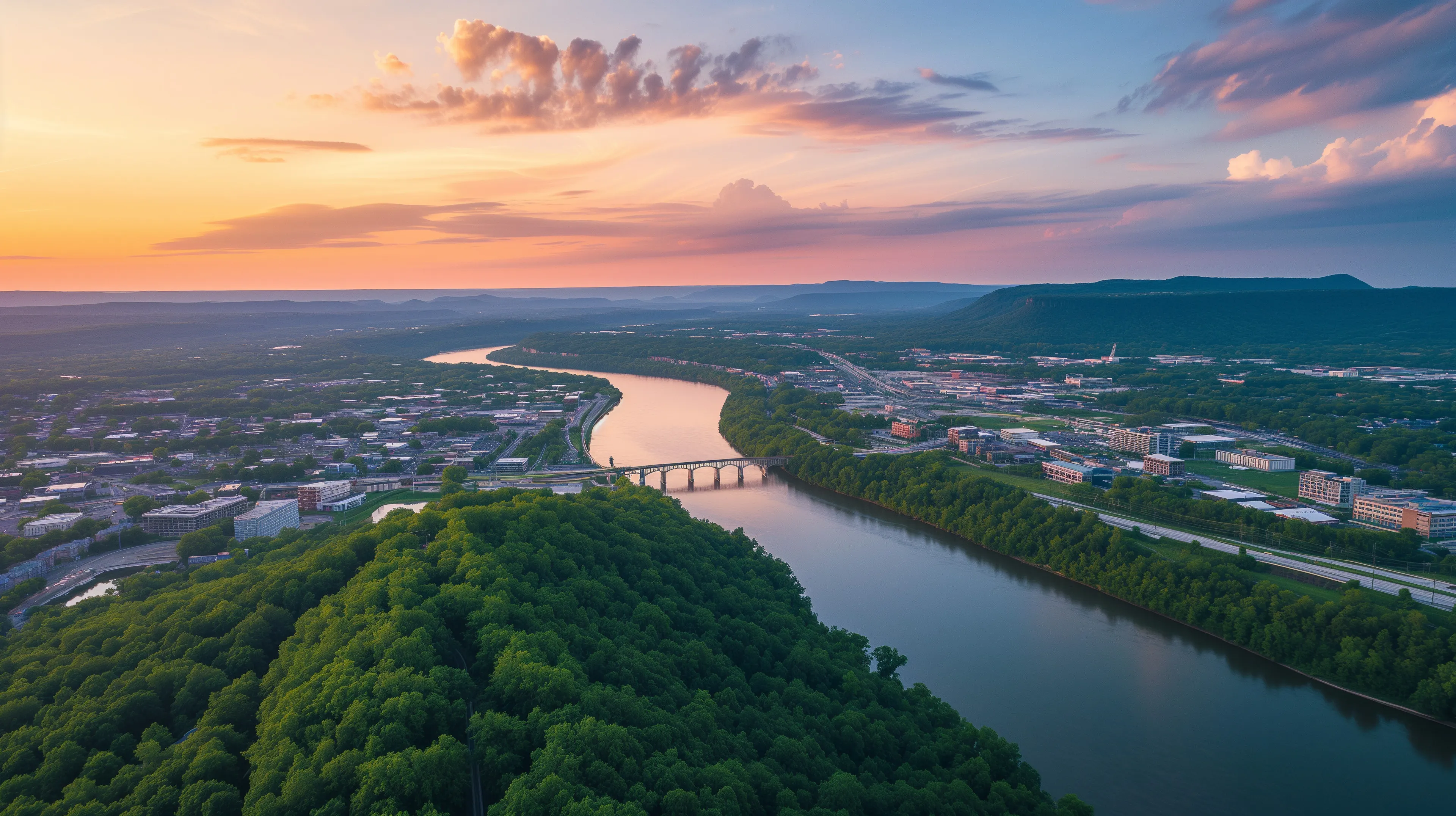 Chattanooga