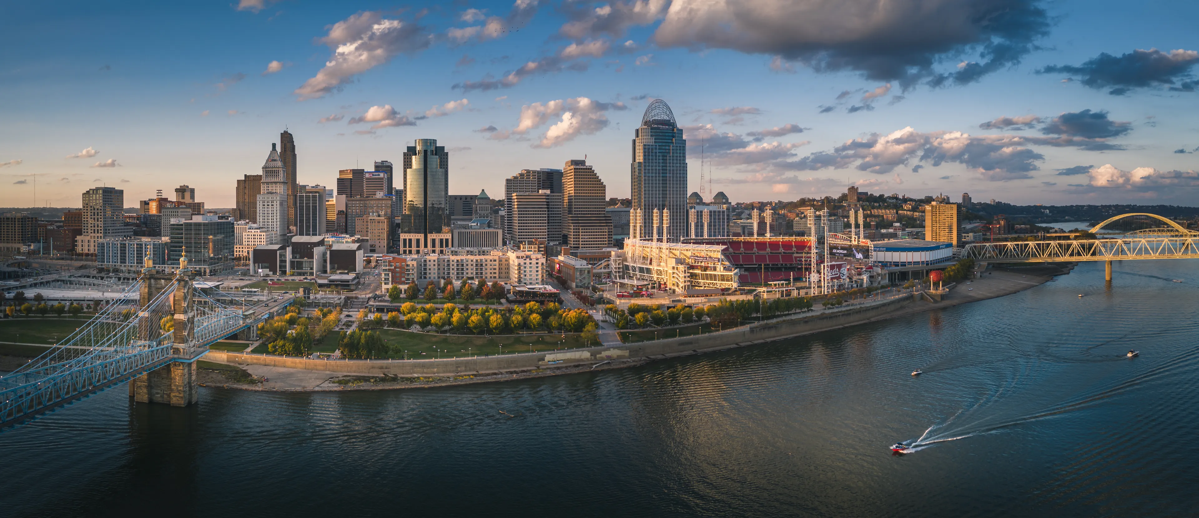 Cincinnati