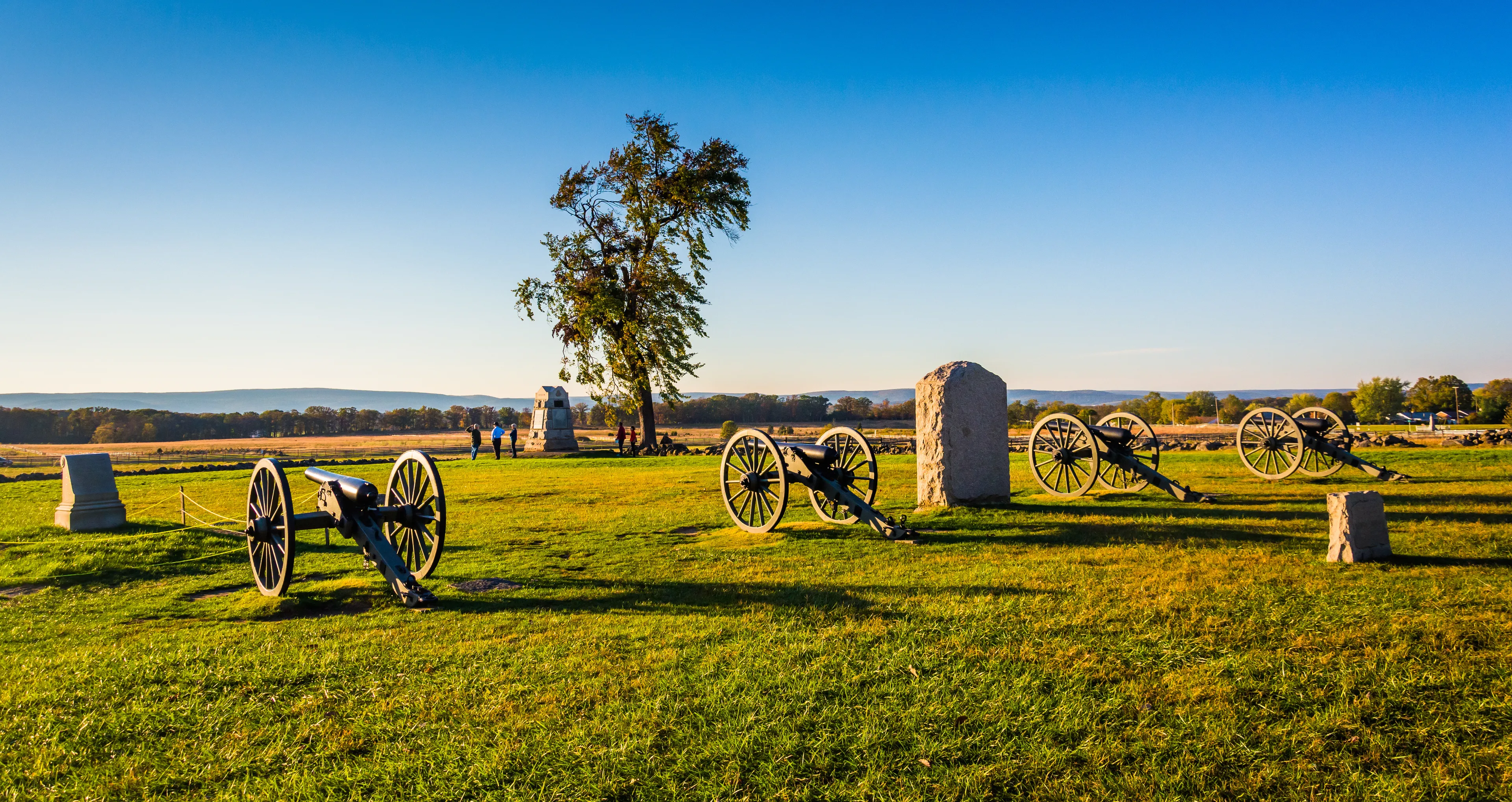 Gettysburg