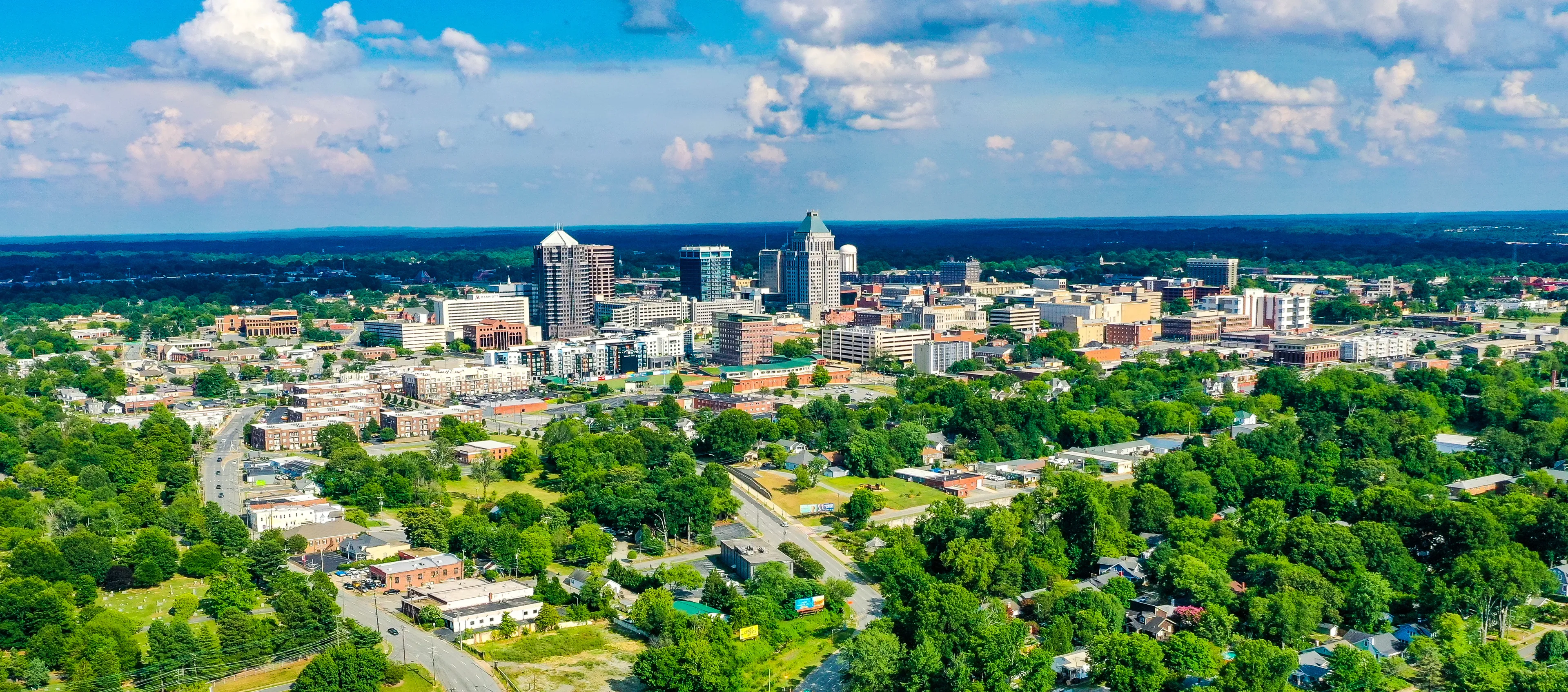 Greensboro