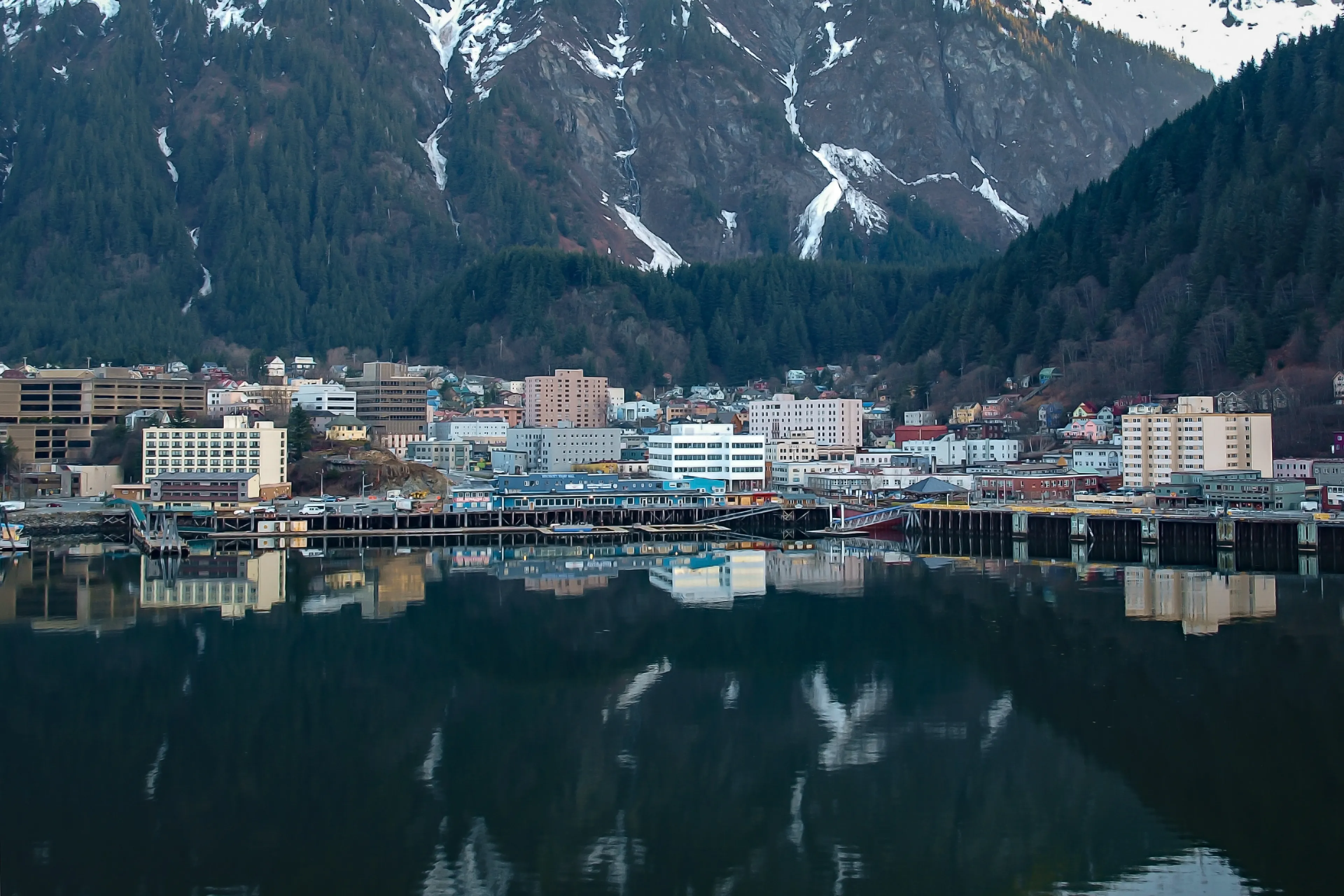 Juneau