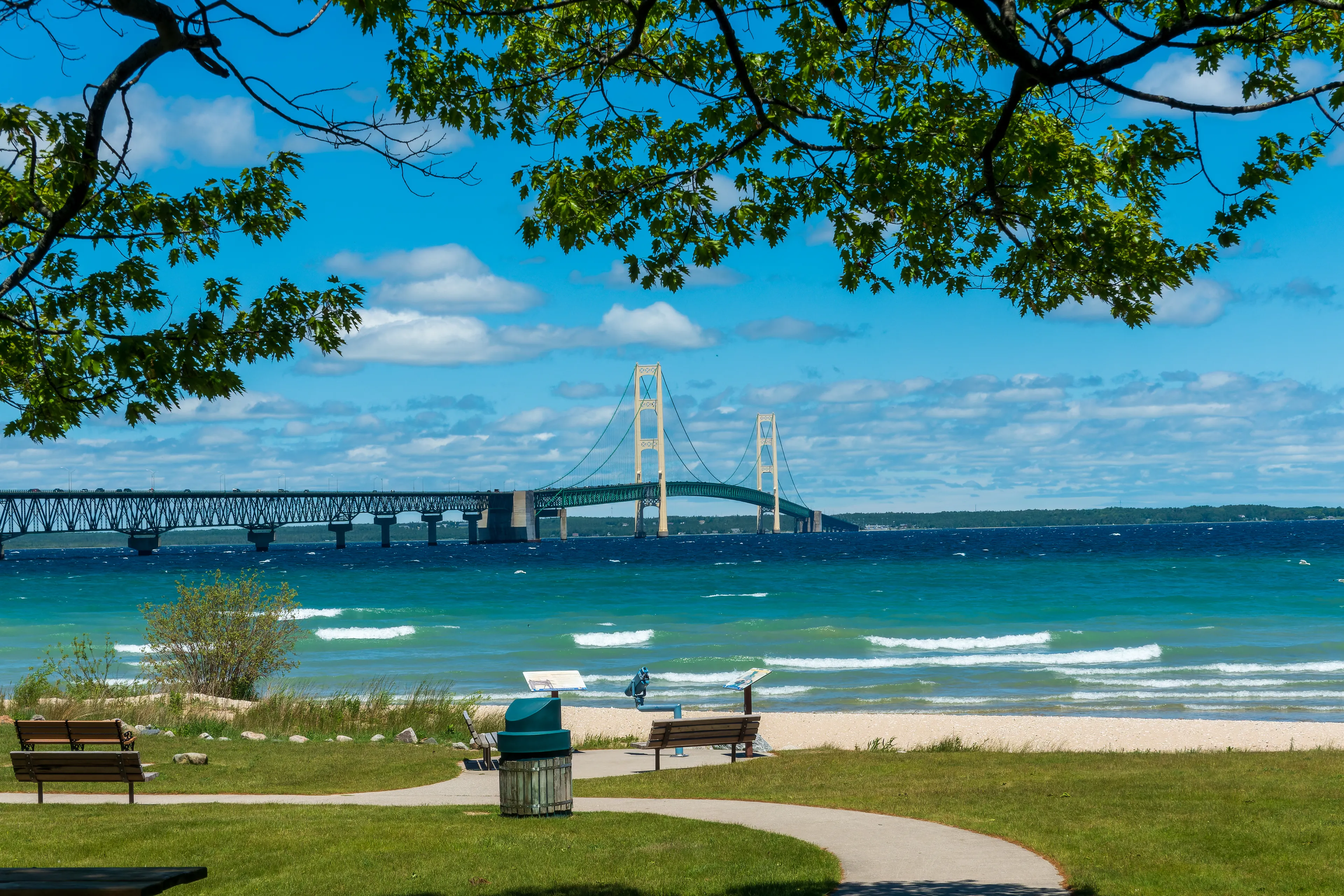 Mackinaw City