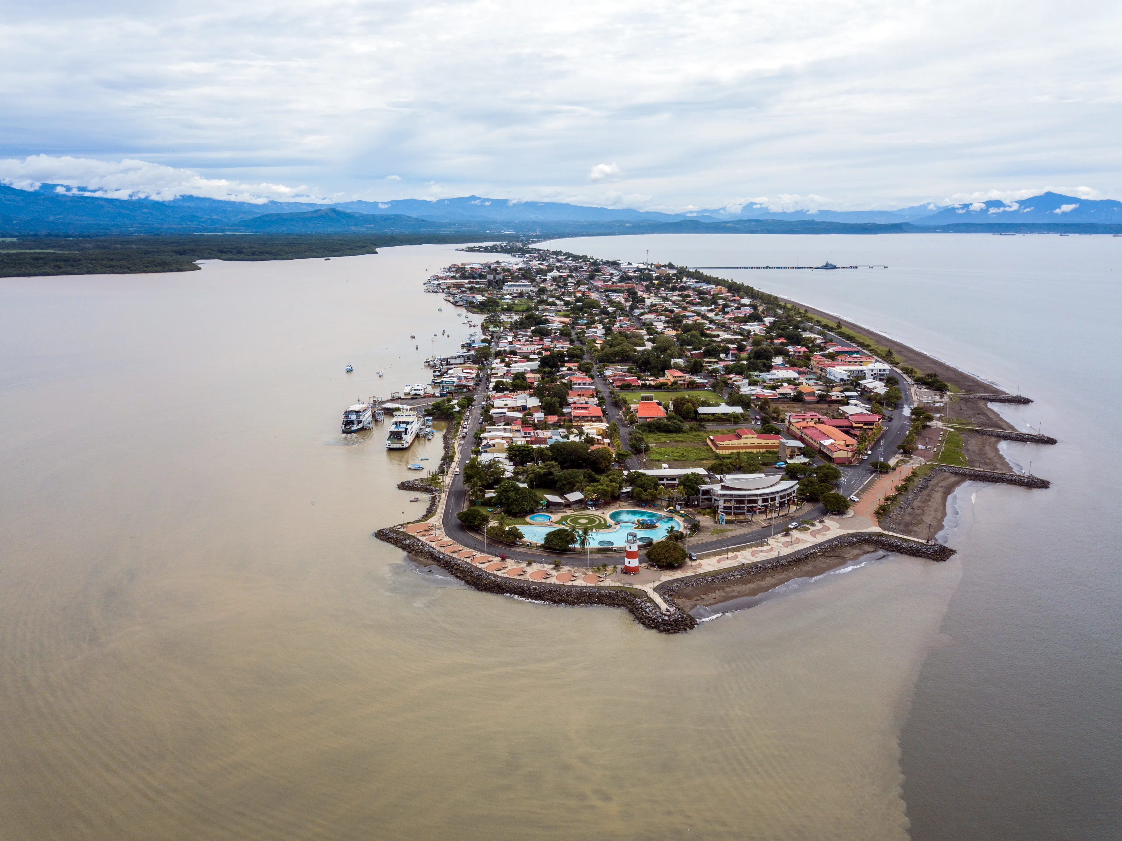 Puntarenas