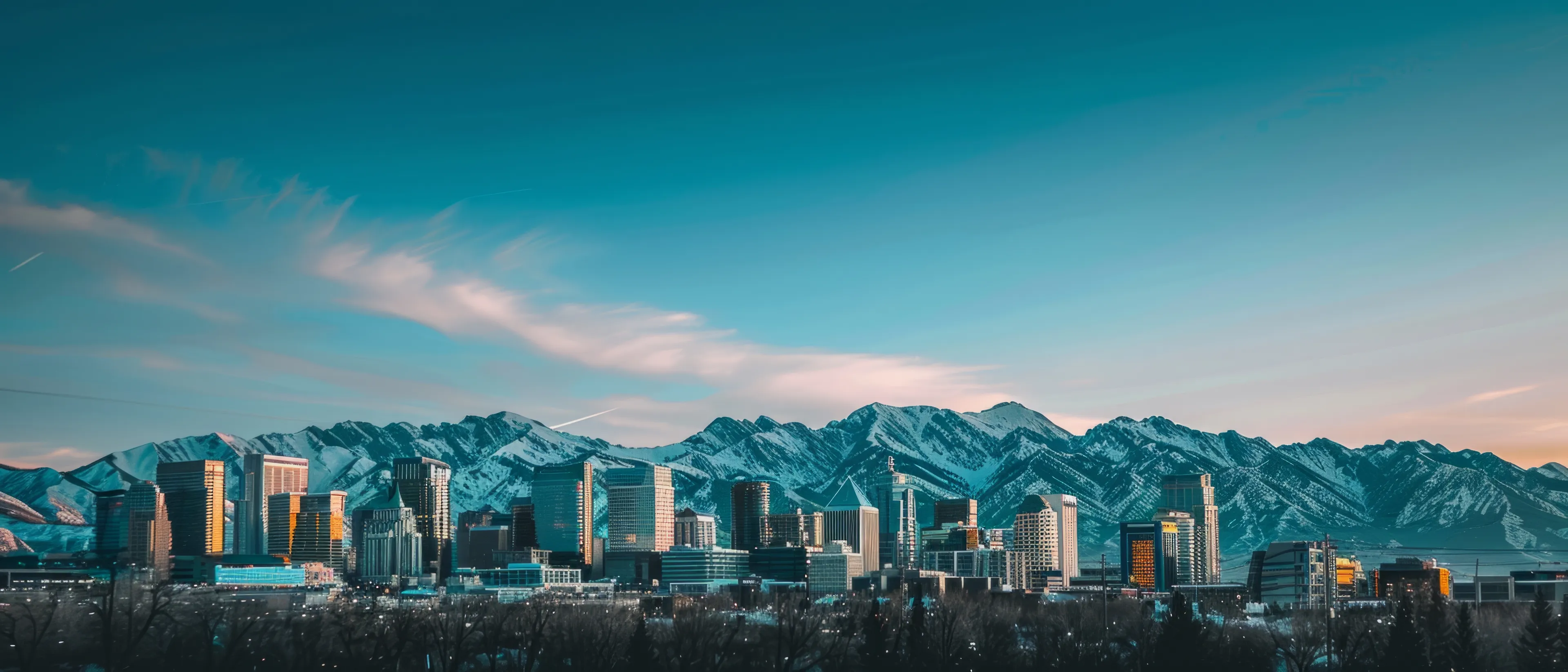 Salt Lake City