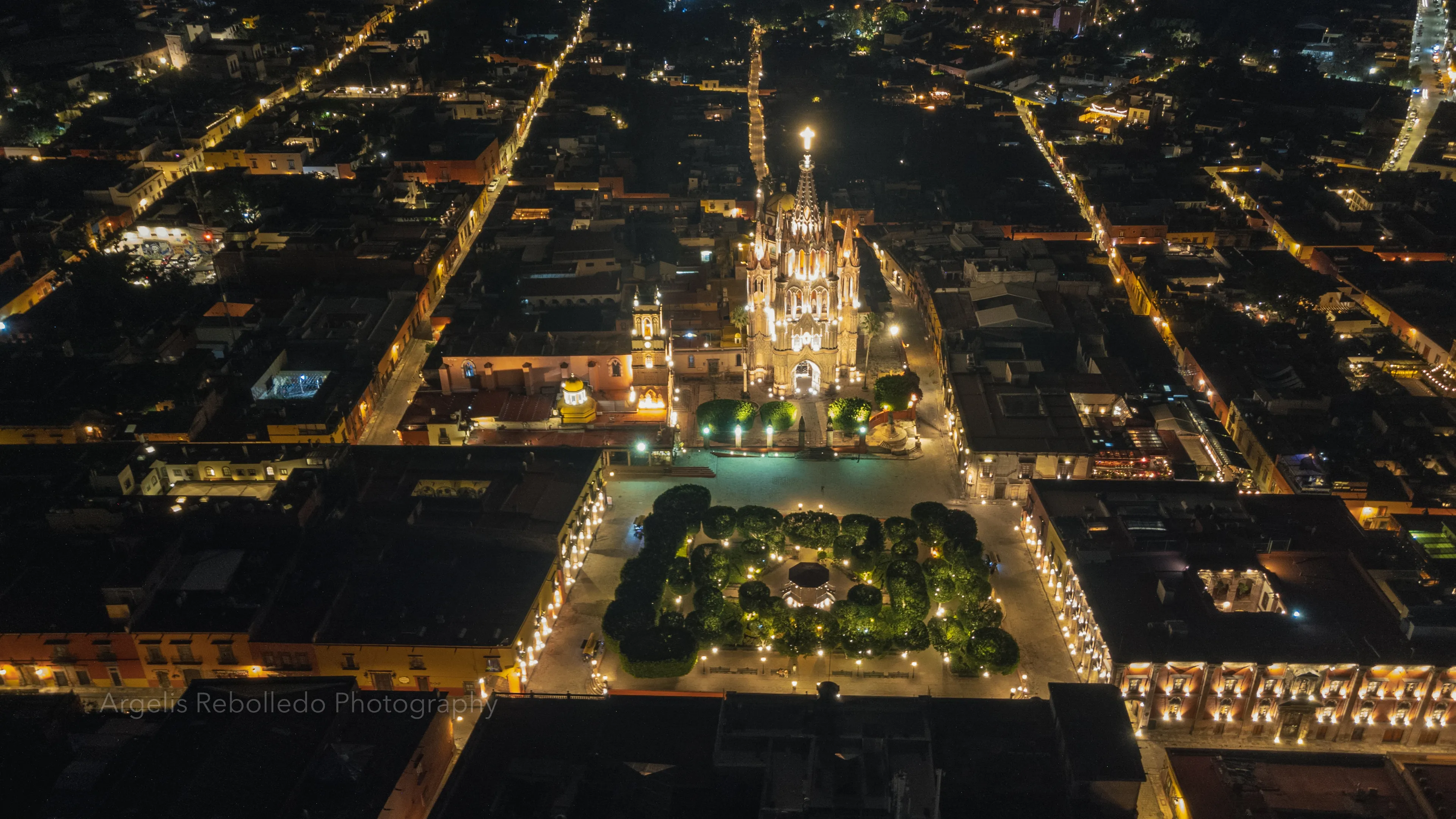 San Miguel de Allende