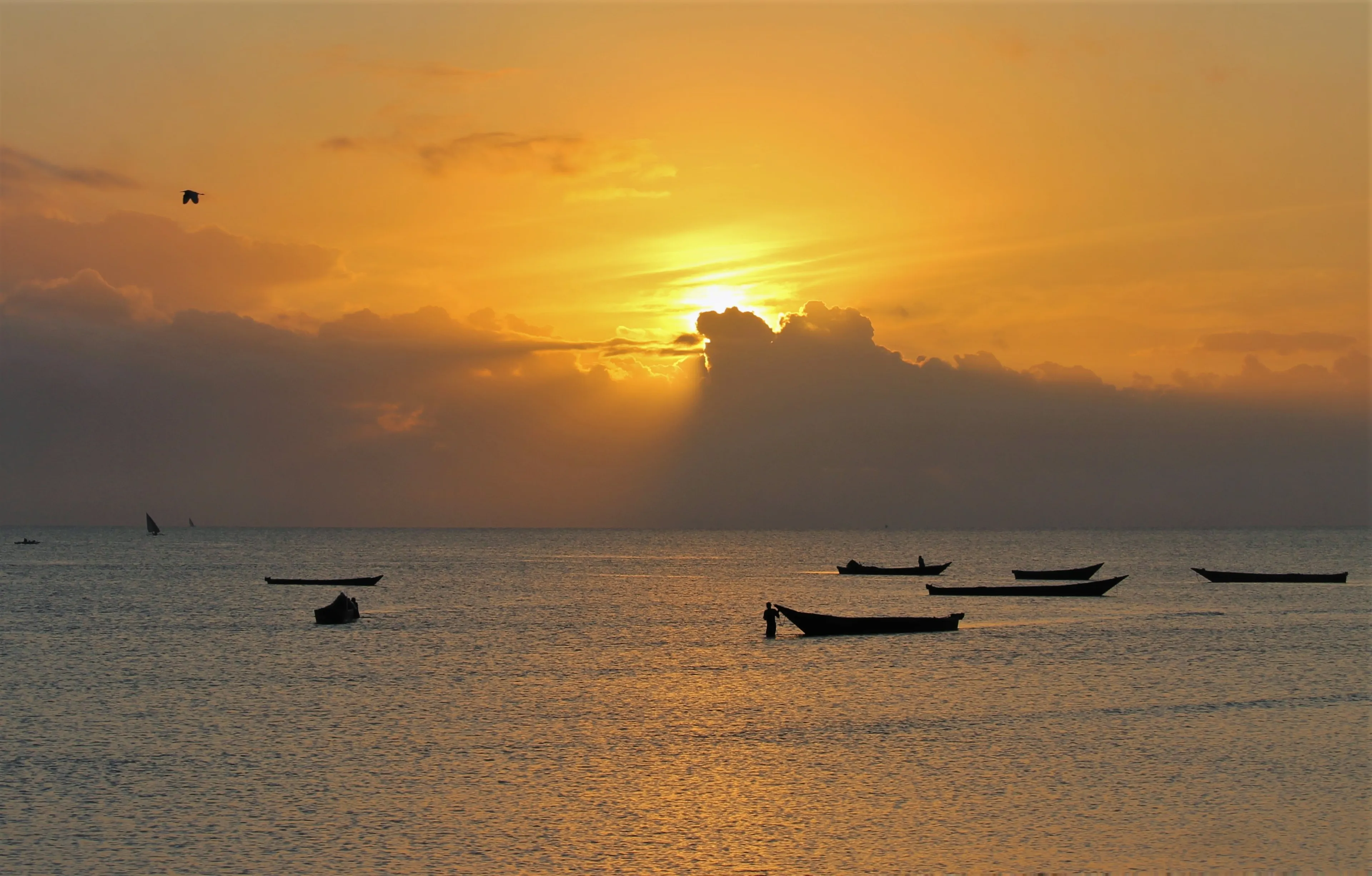 Bagamoyo