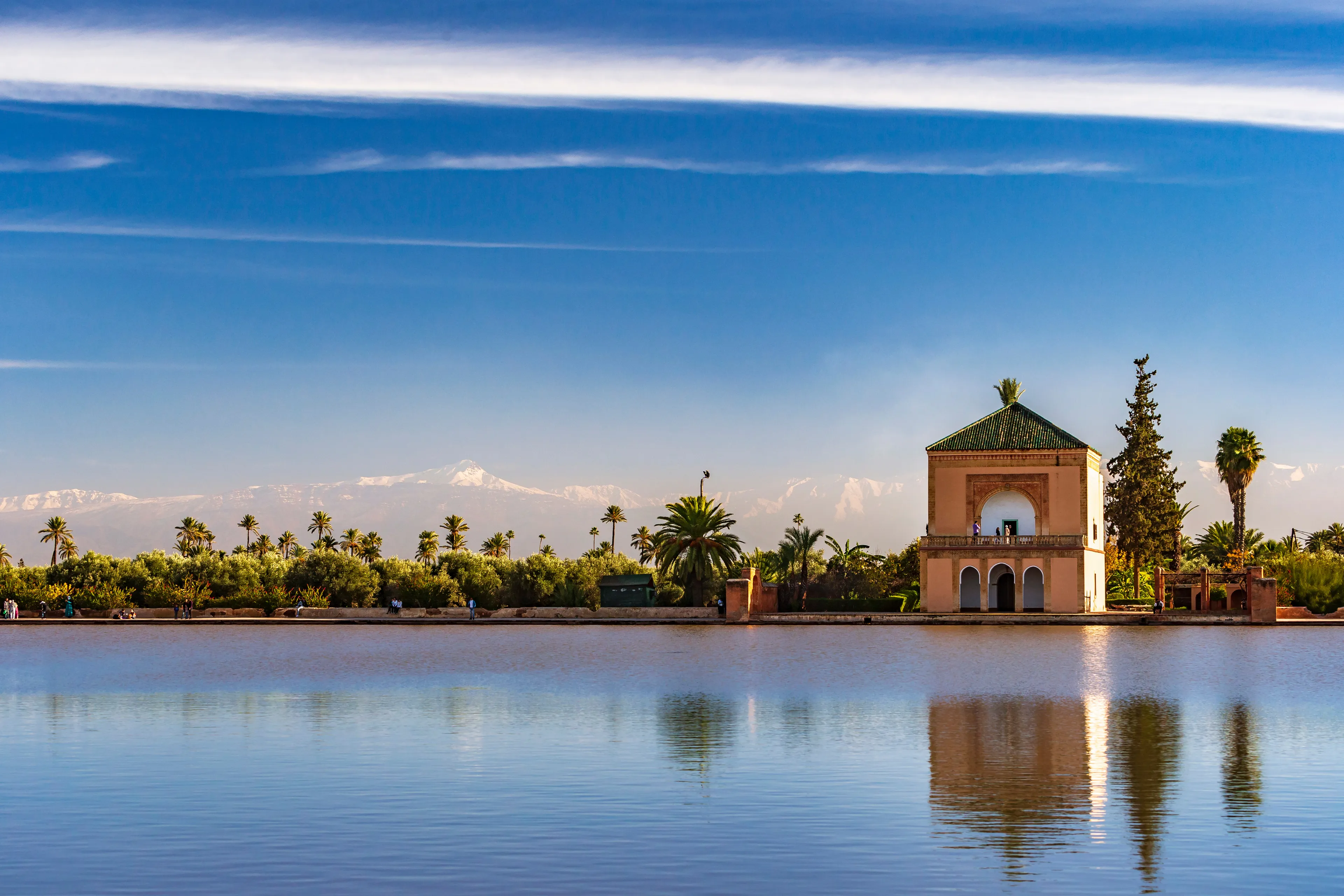 Marrakech