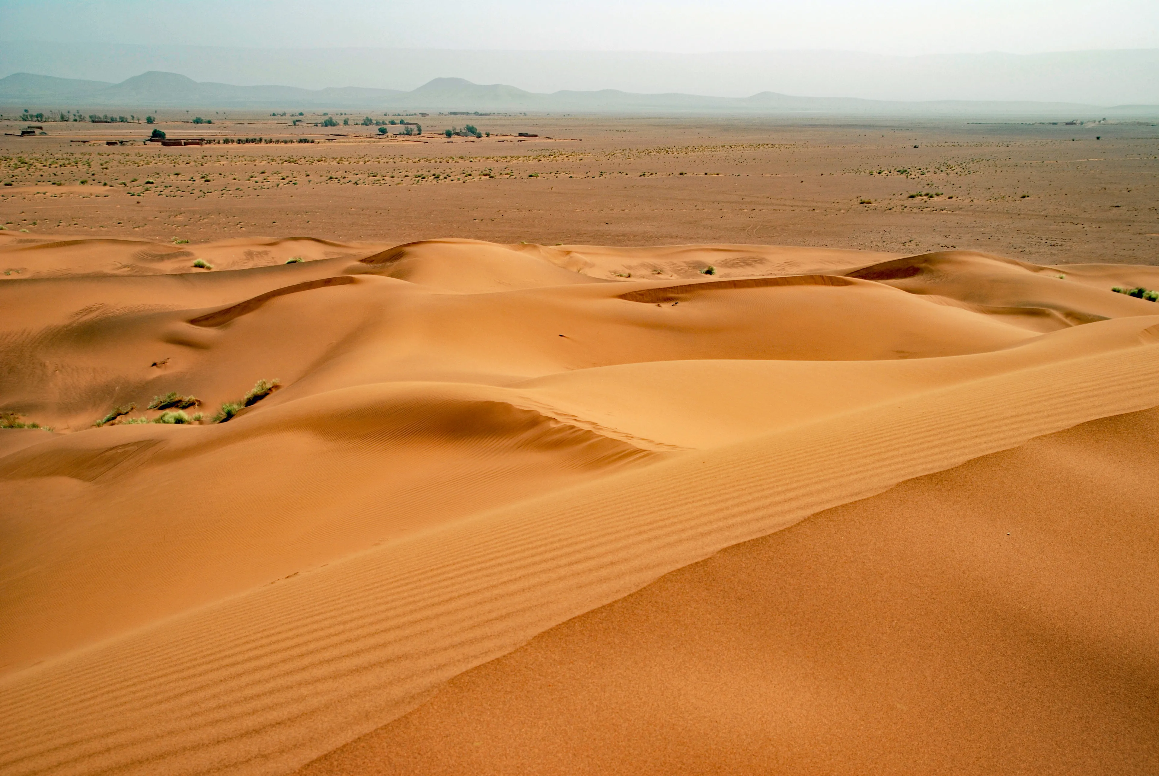 Zagora