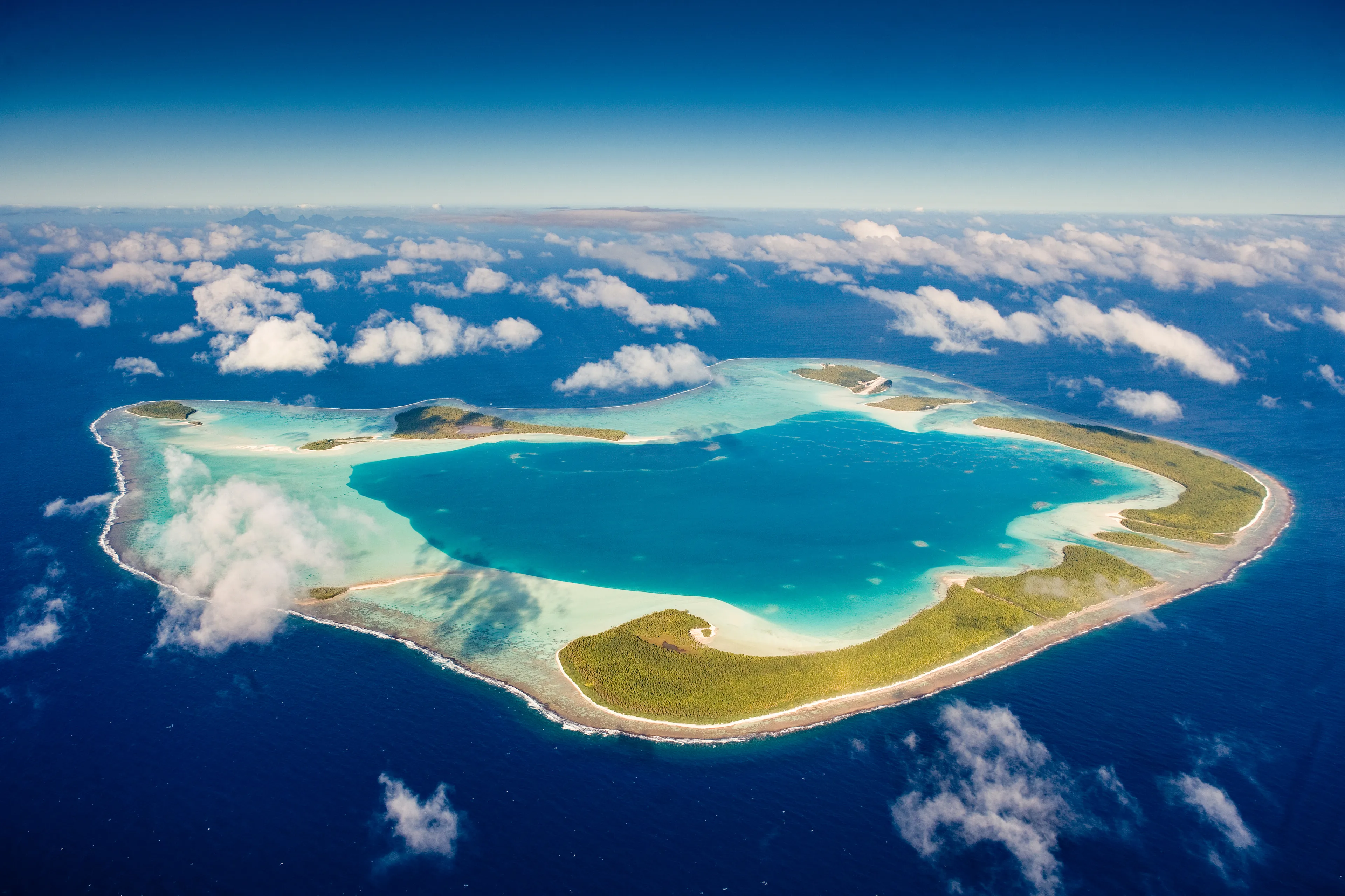 Tetiaroa