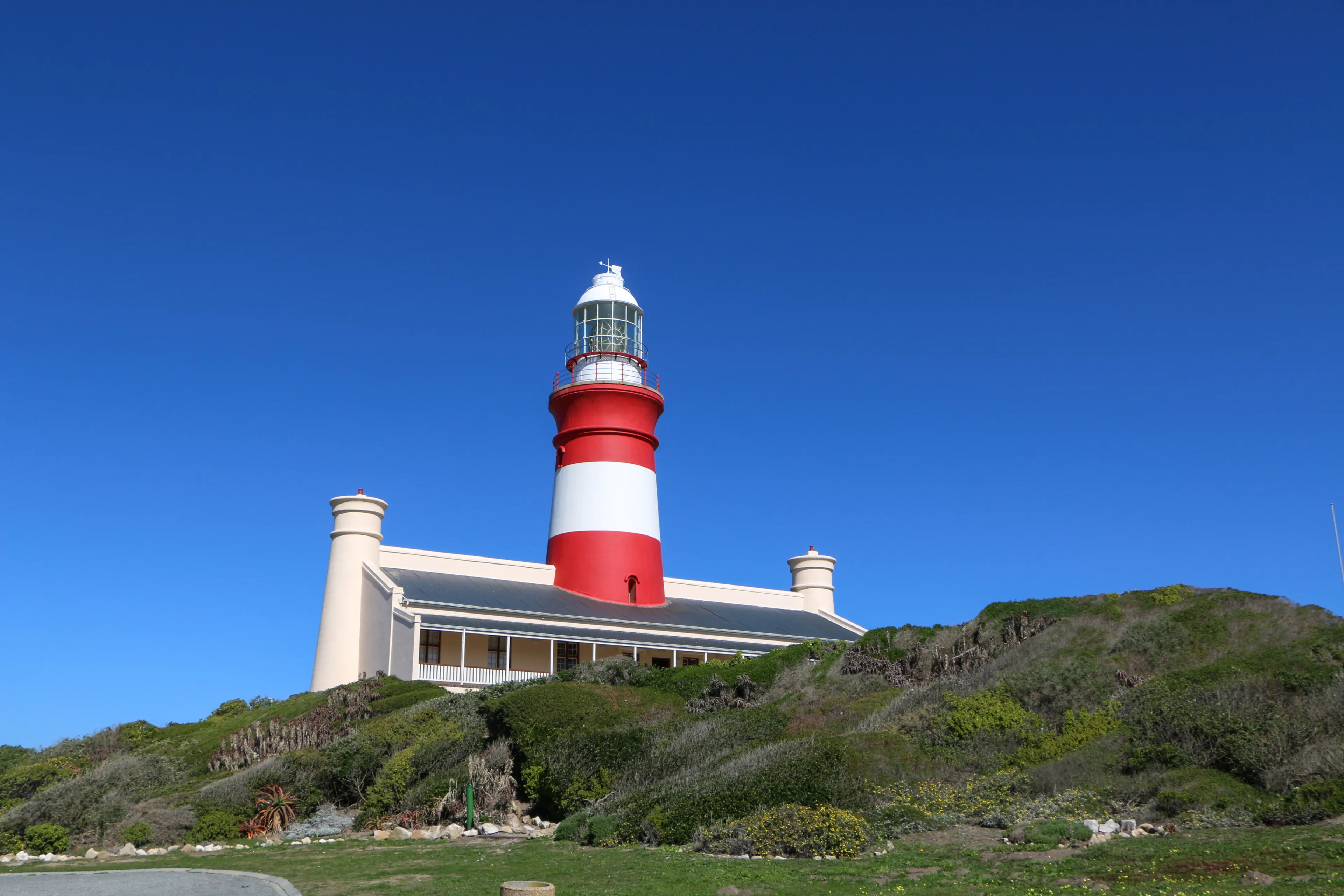 Cape Agulhas