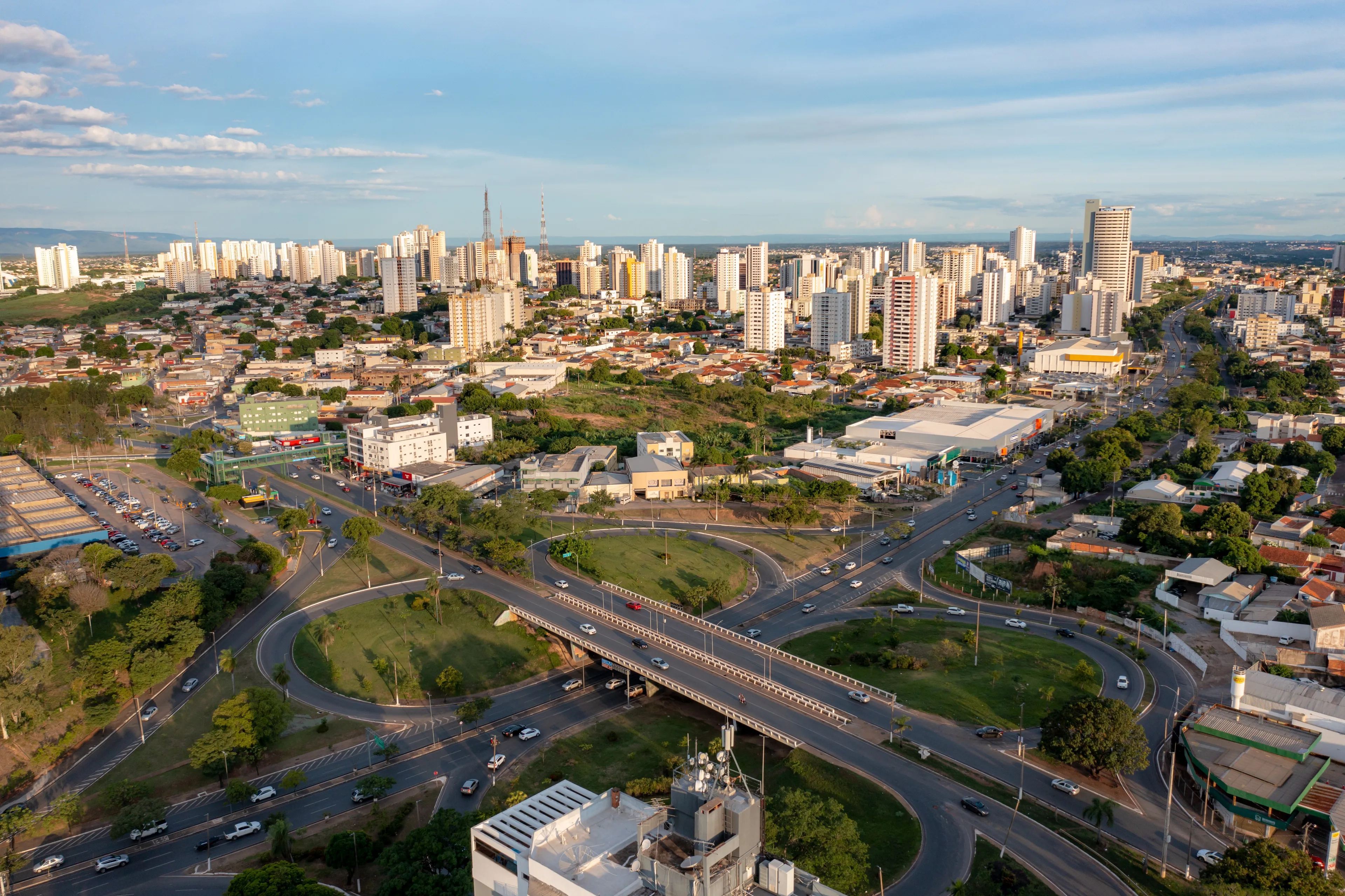 Cuiabá