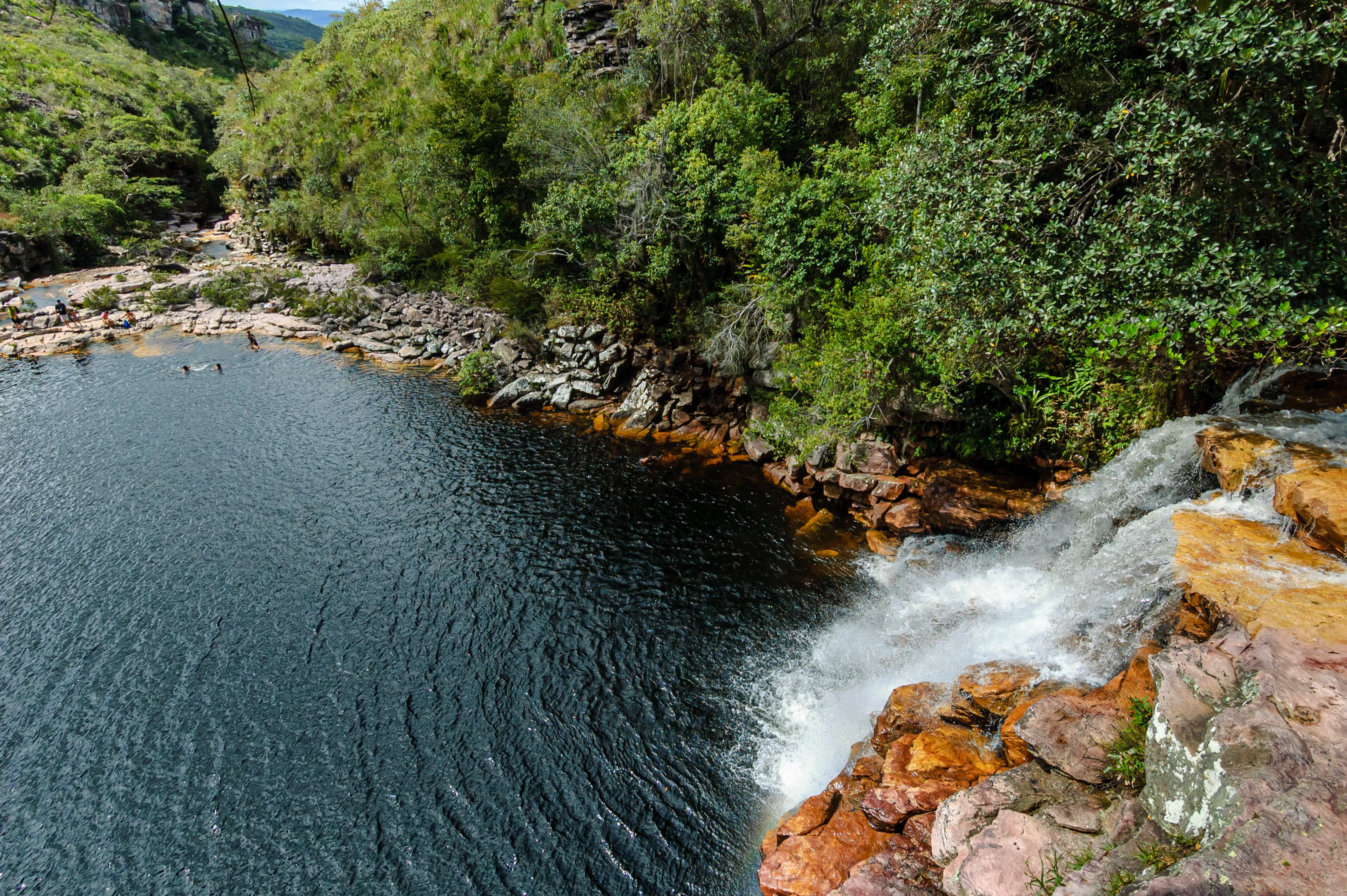 Chapada Diamantina