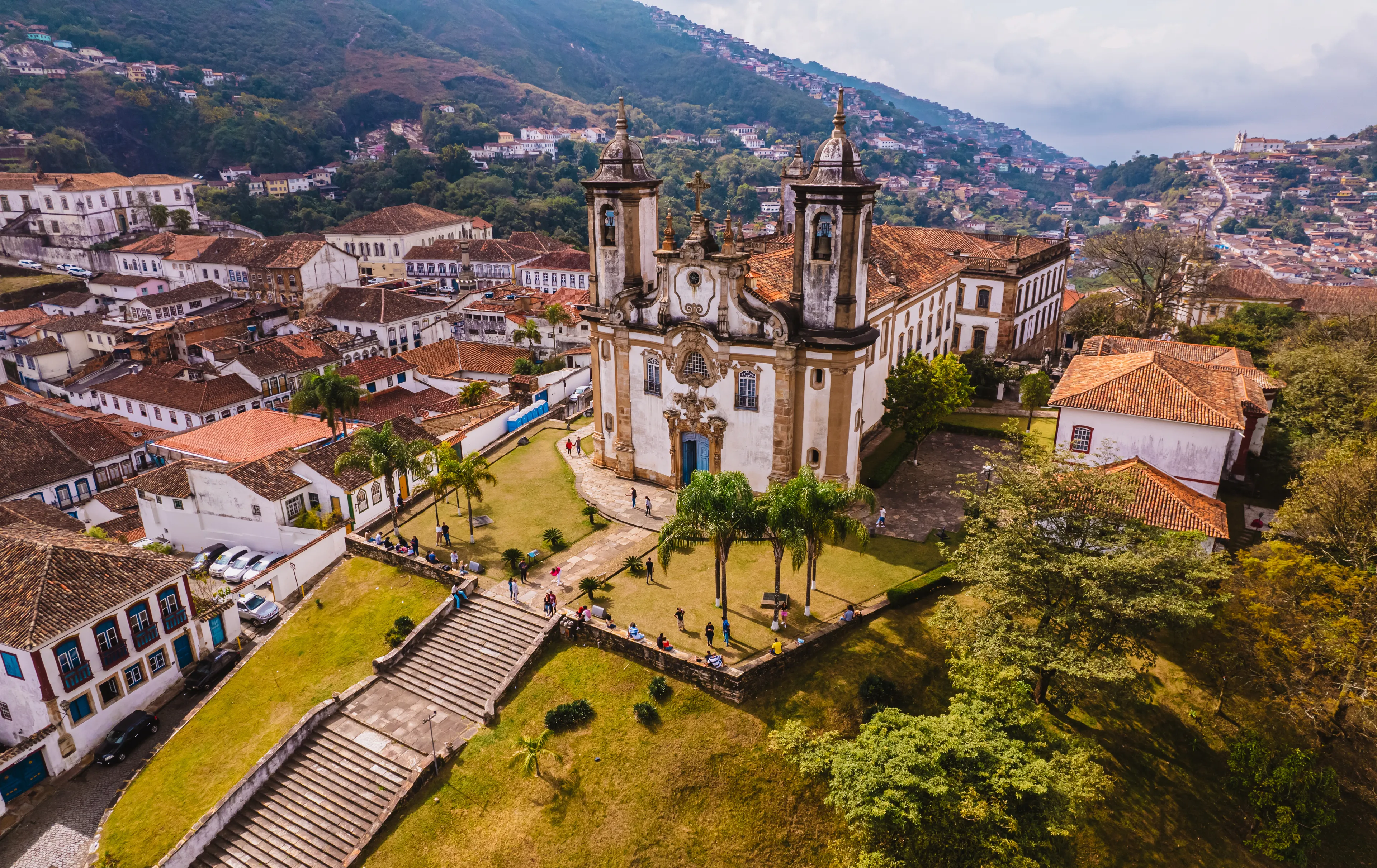 Ouro Preto