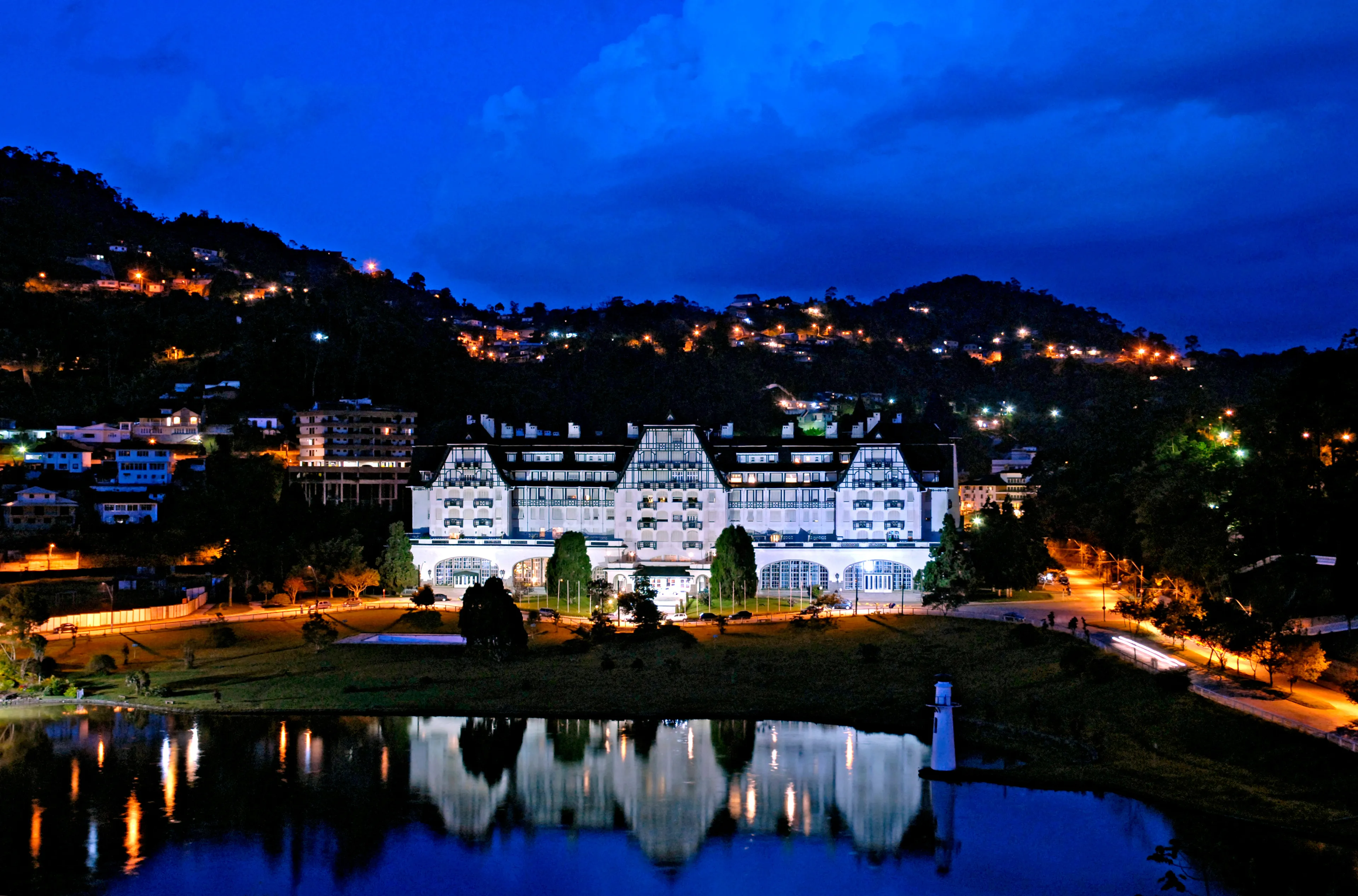 Petrópolis