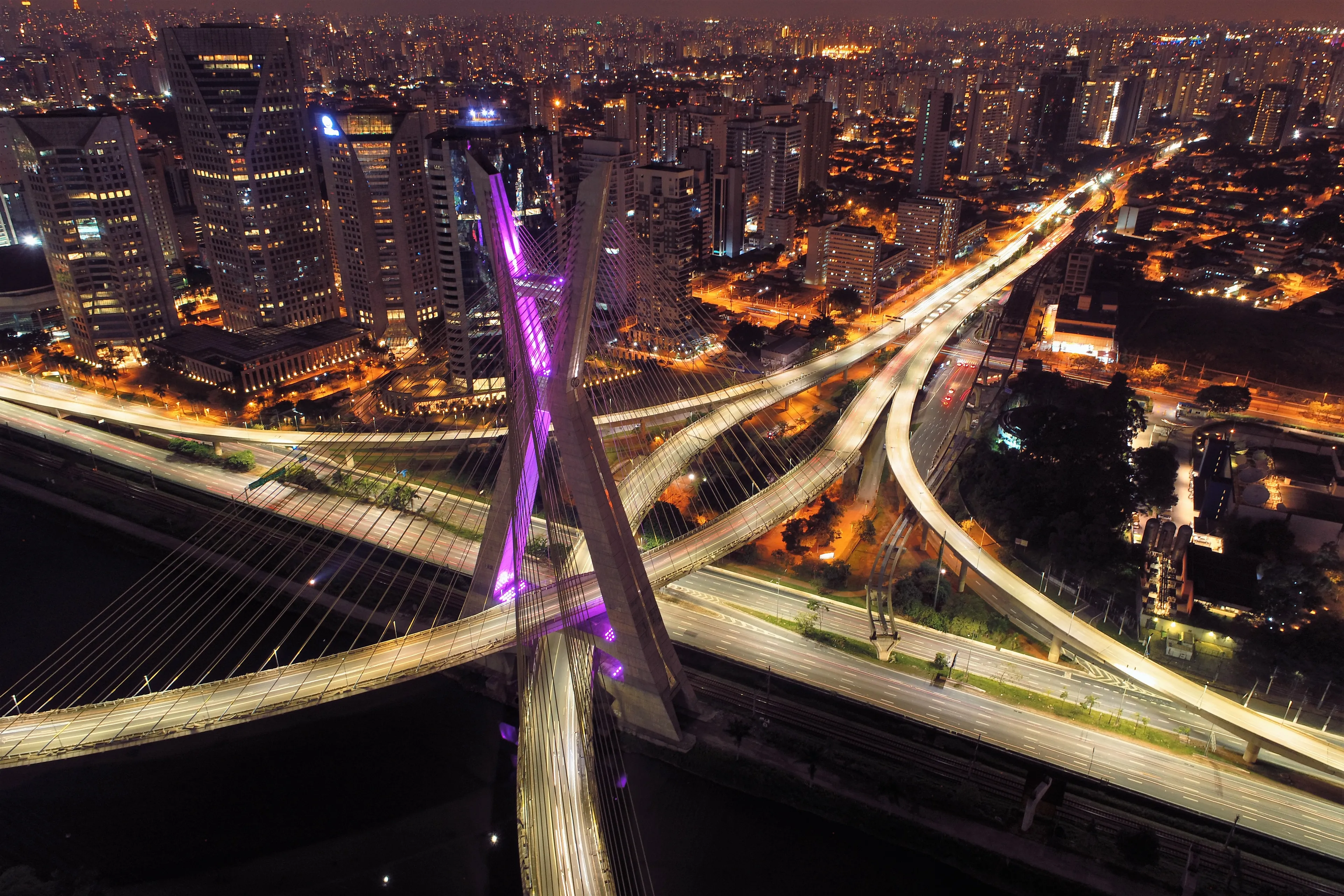 São Paulo