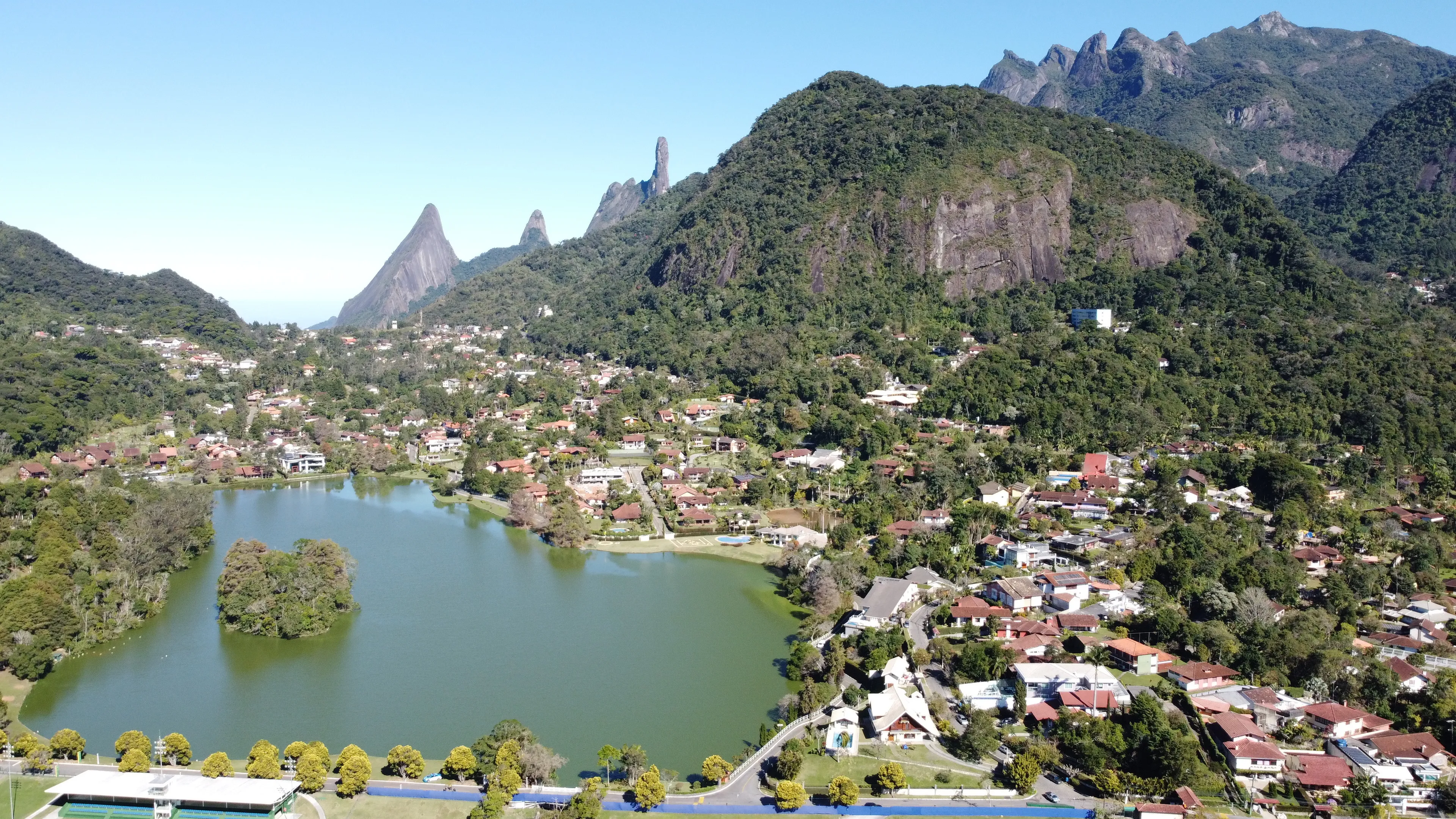 Teresópolis