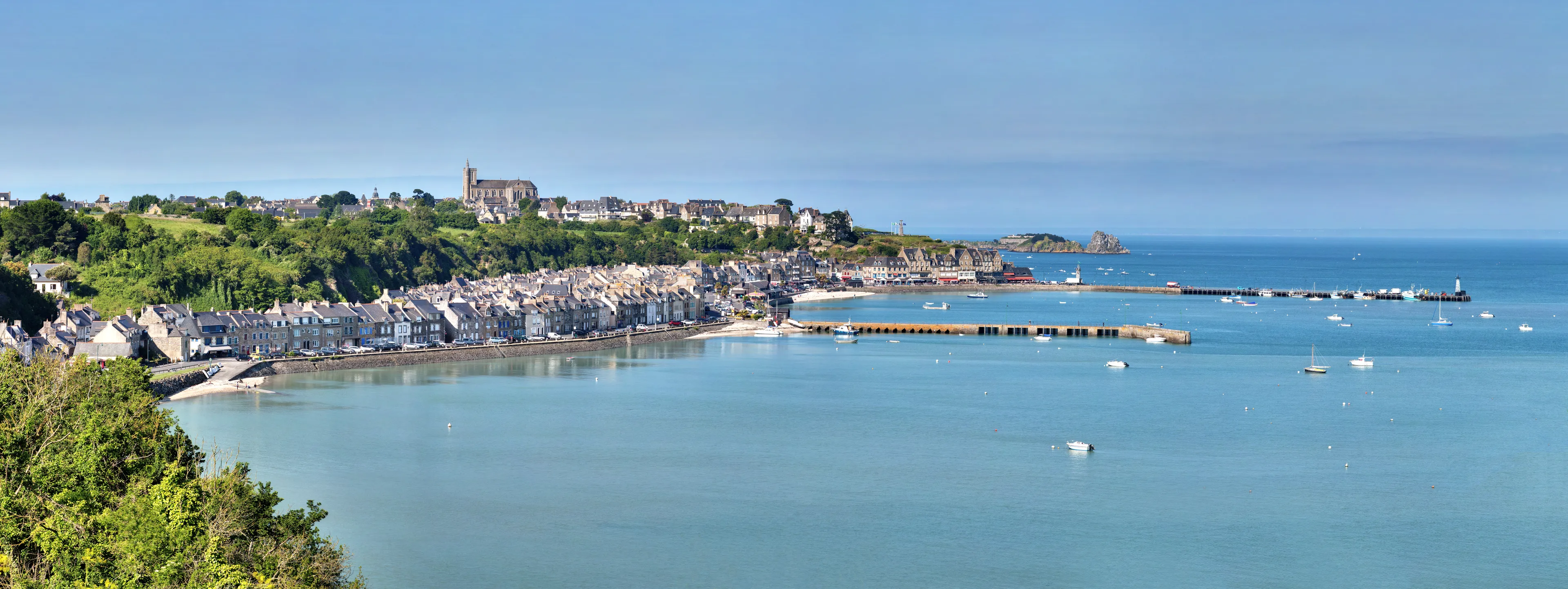 Cancale