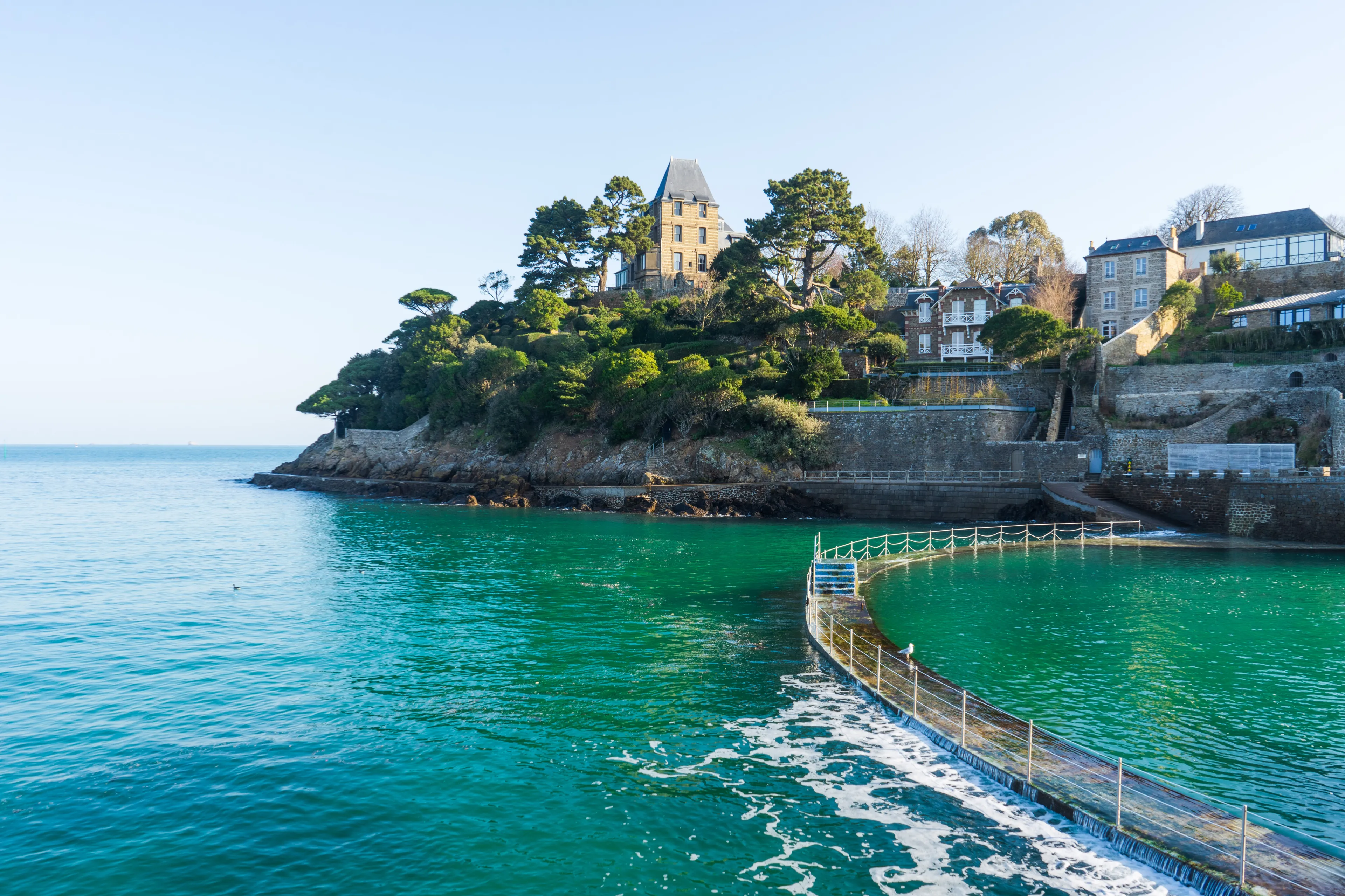 Dinard