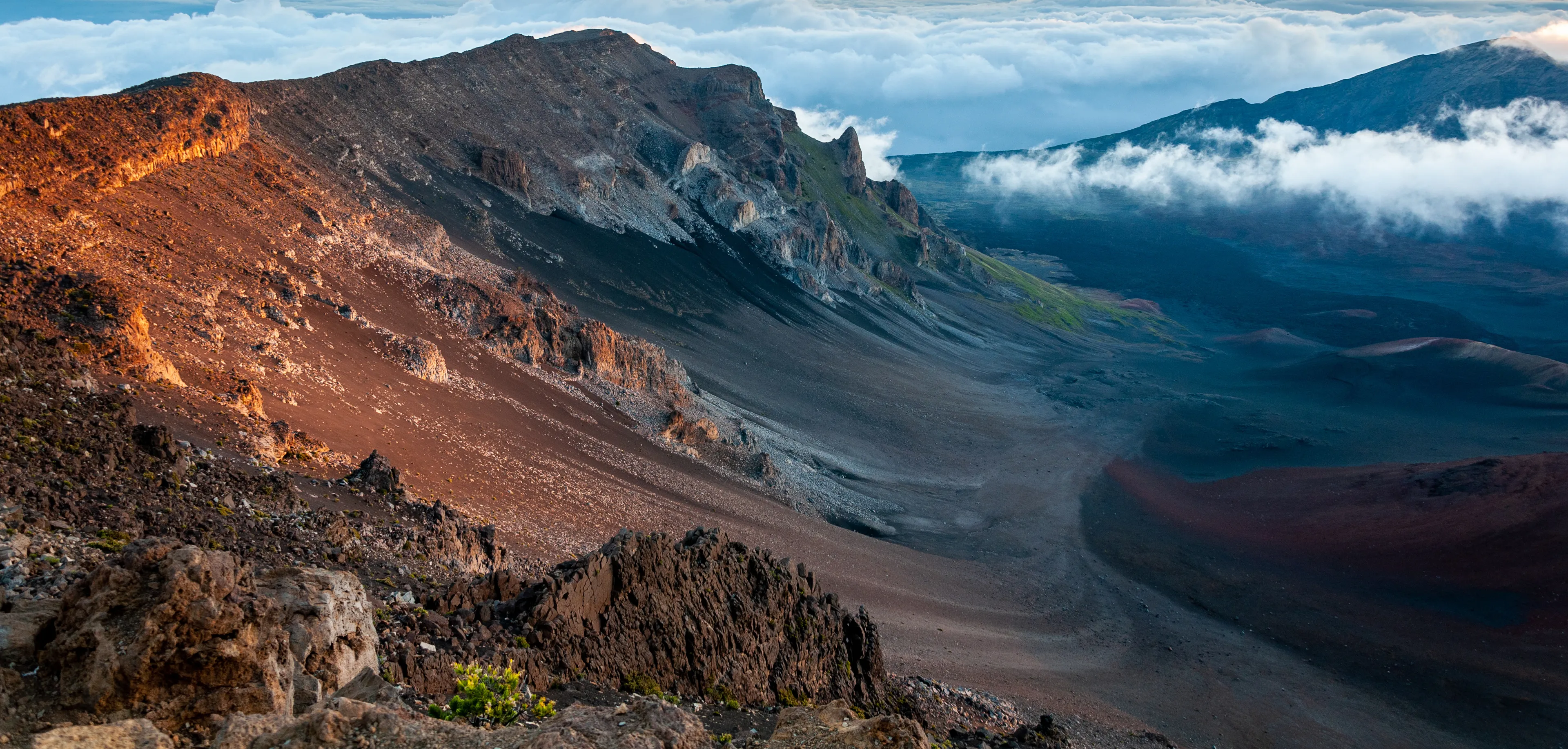 Hawaii Volcanoes National Park