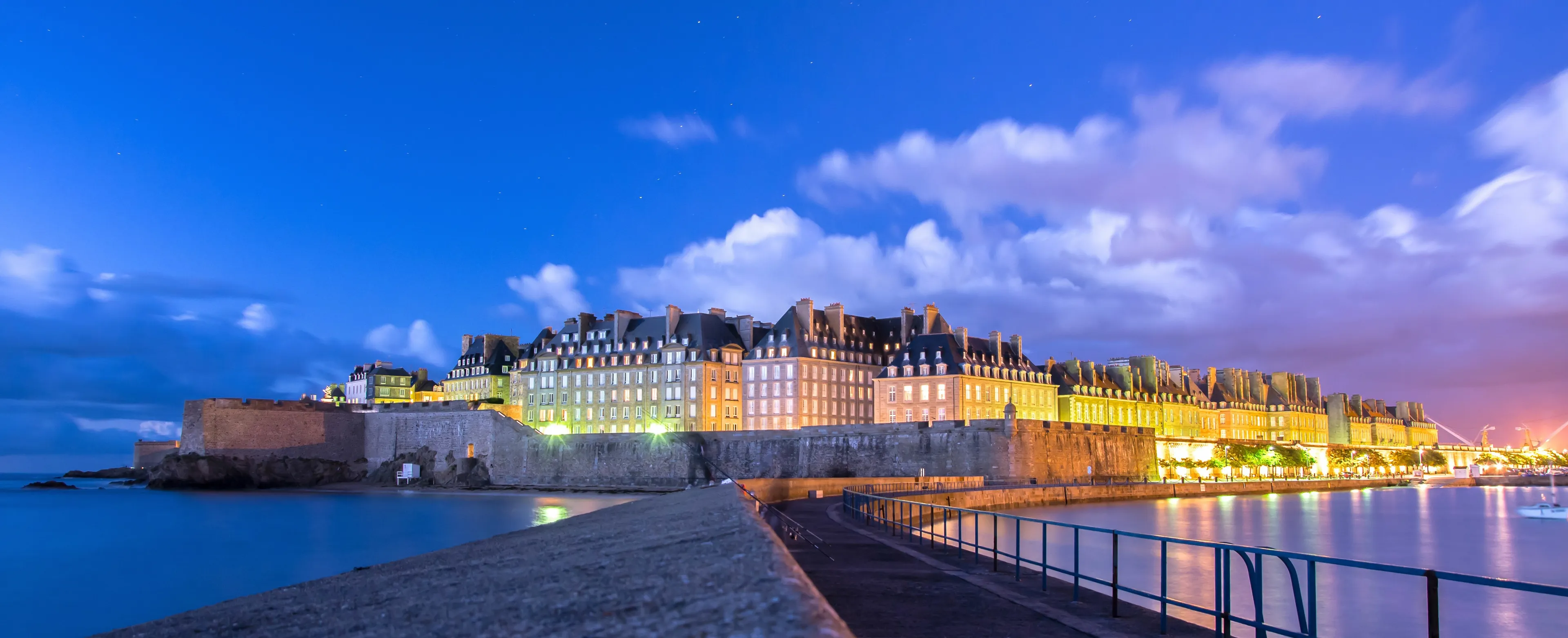 Saint-Malo