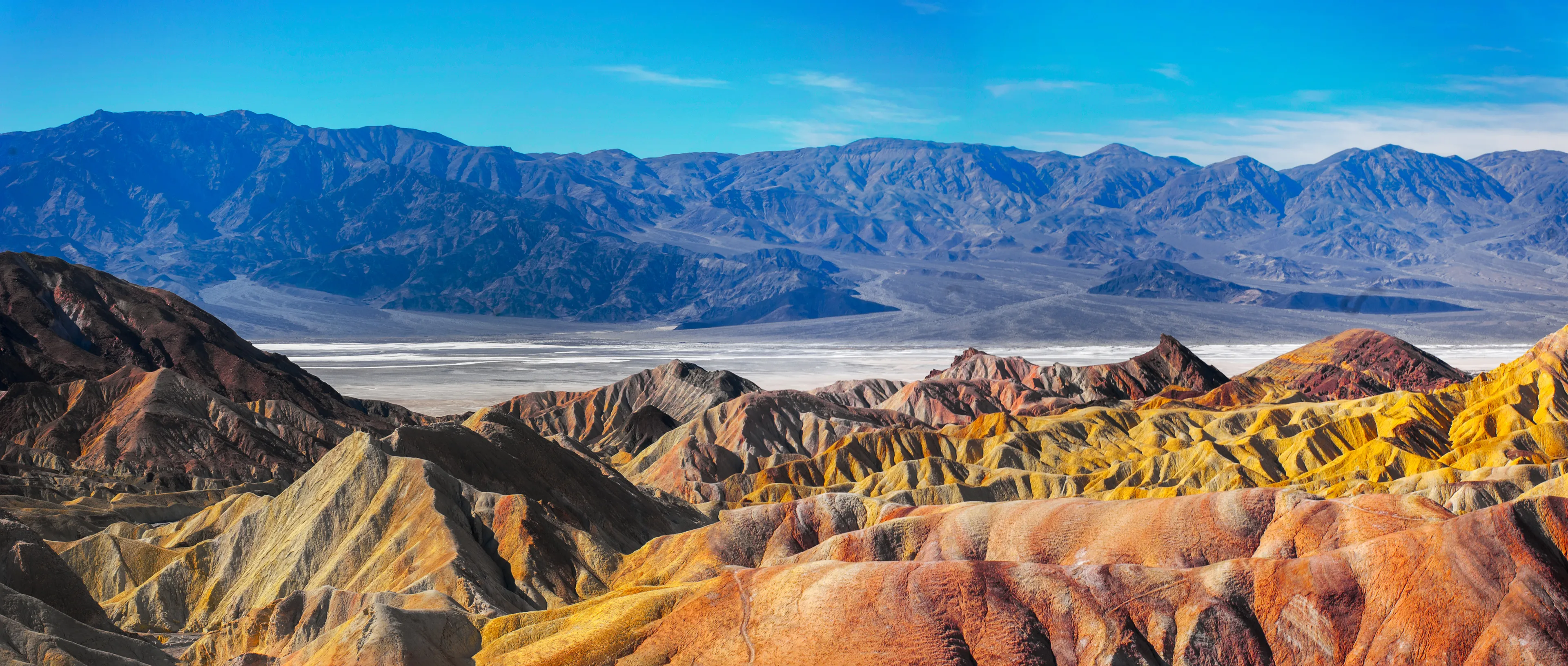 Death Valley National Park