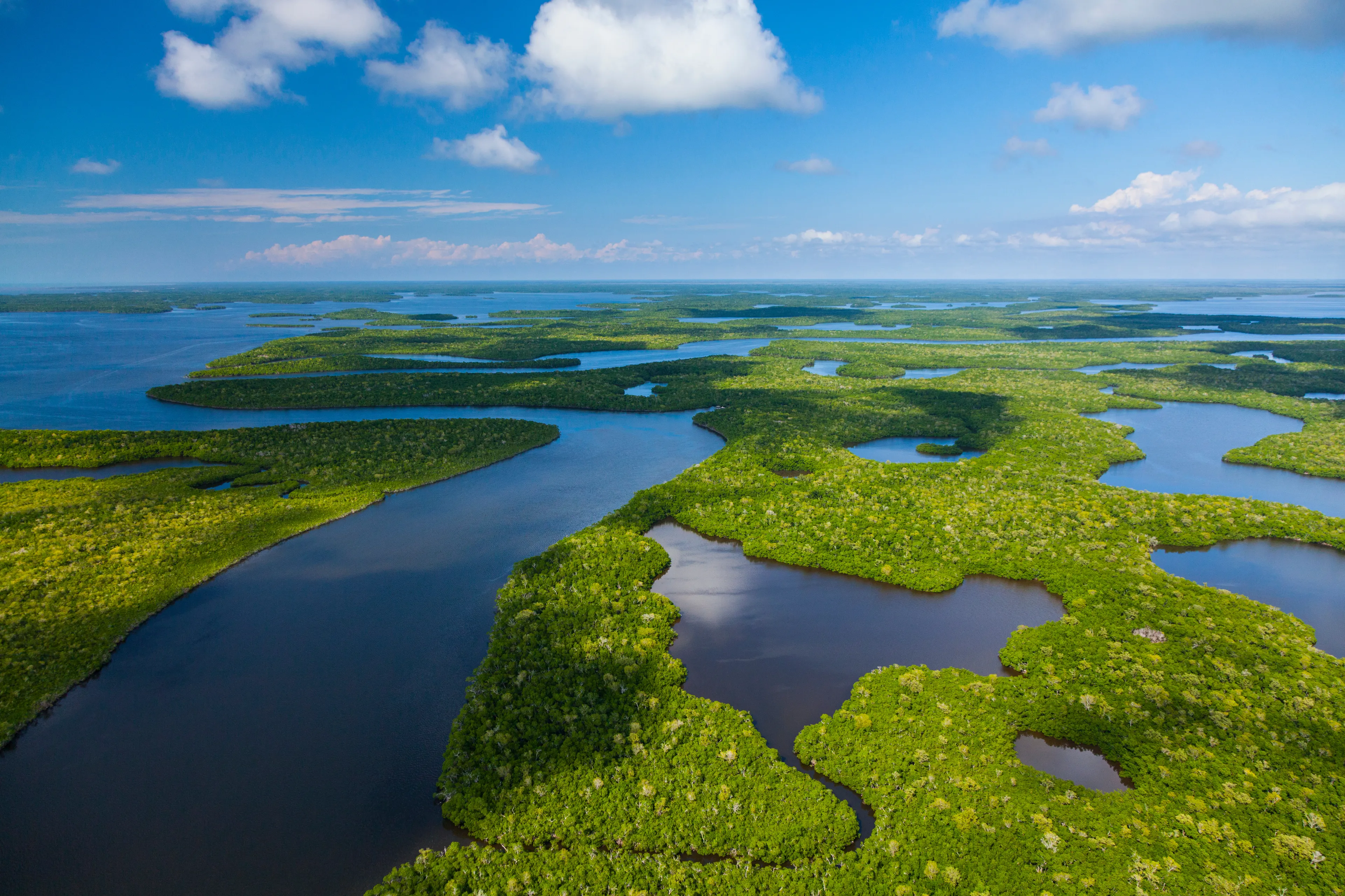 Everglades National Park