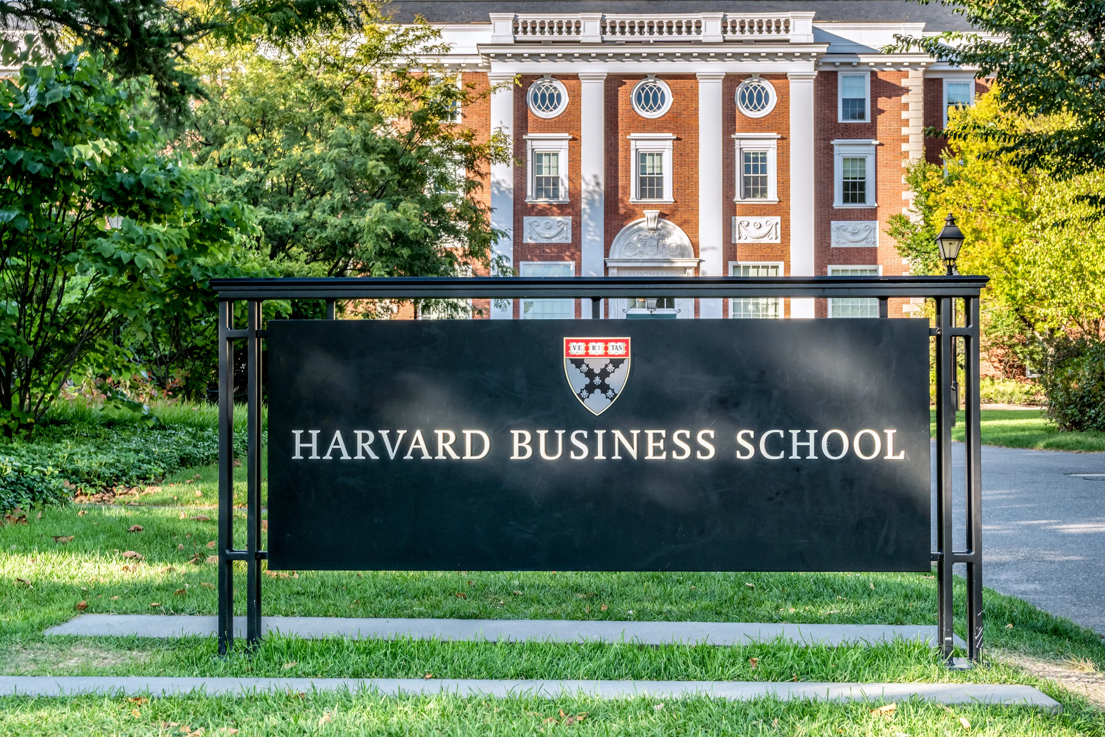 Harvard University