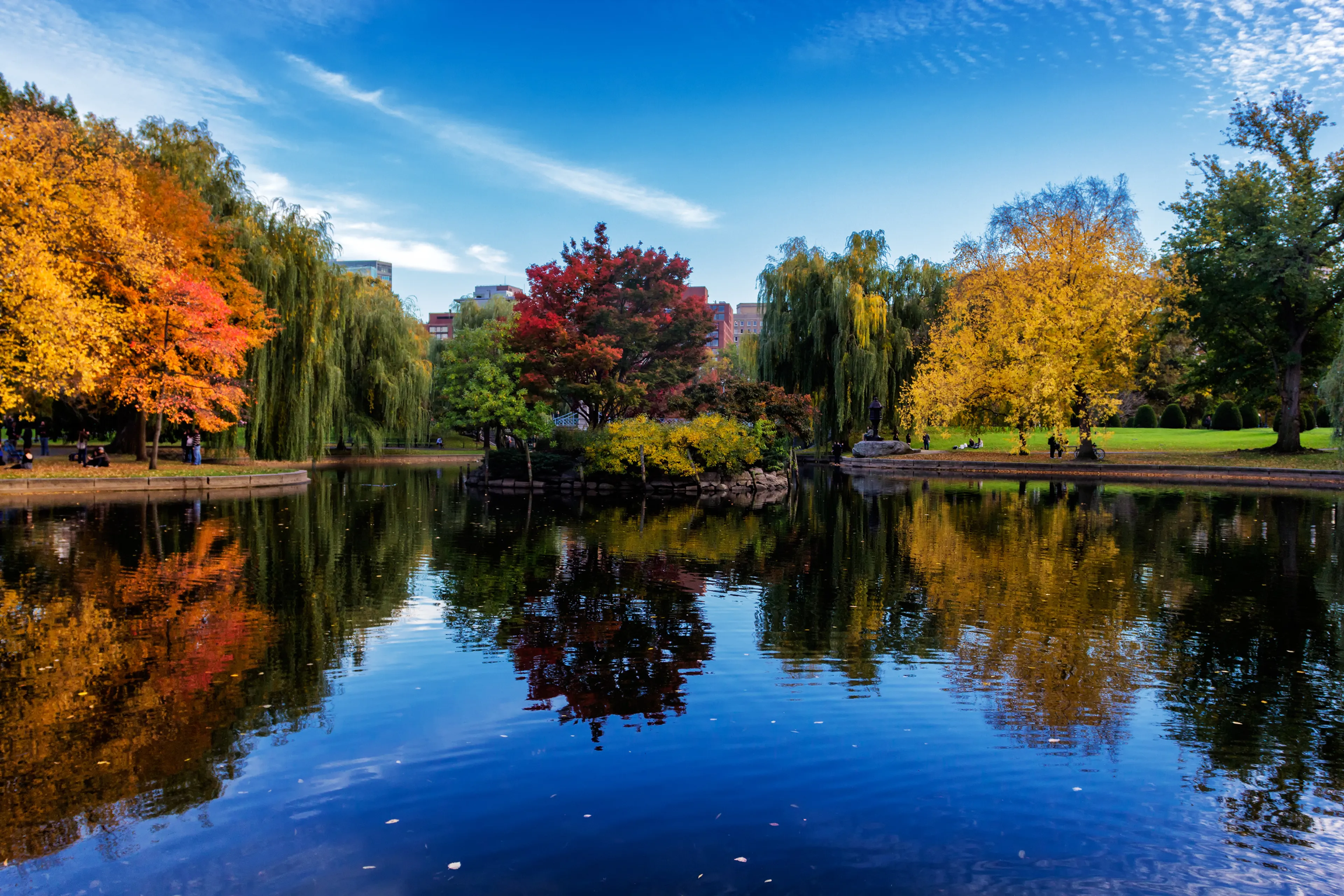 Boston Common