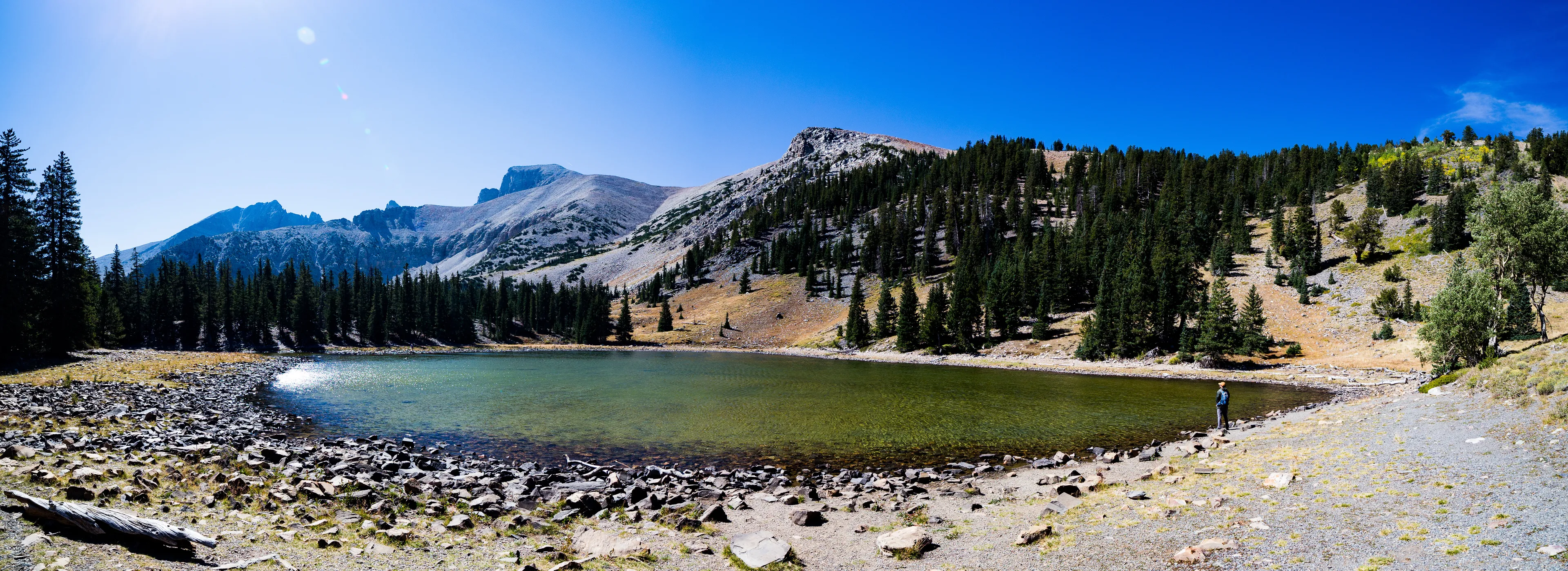 Great Basin National Park