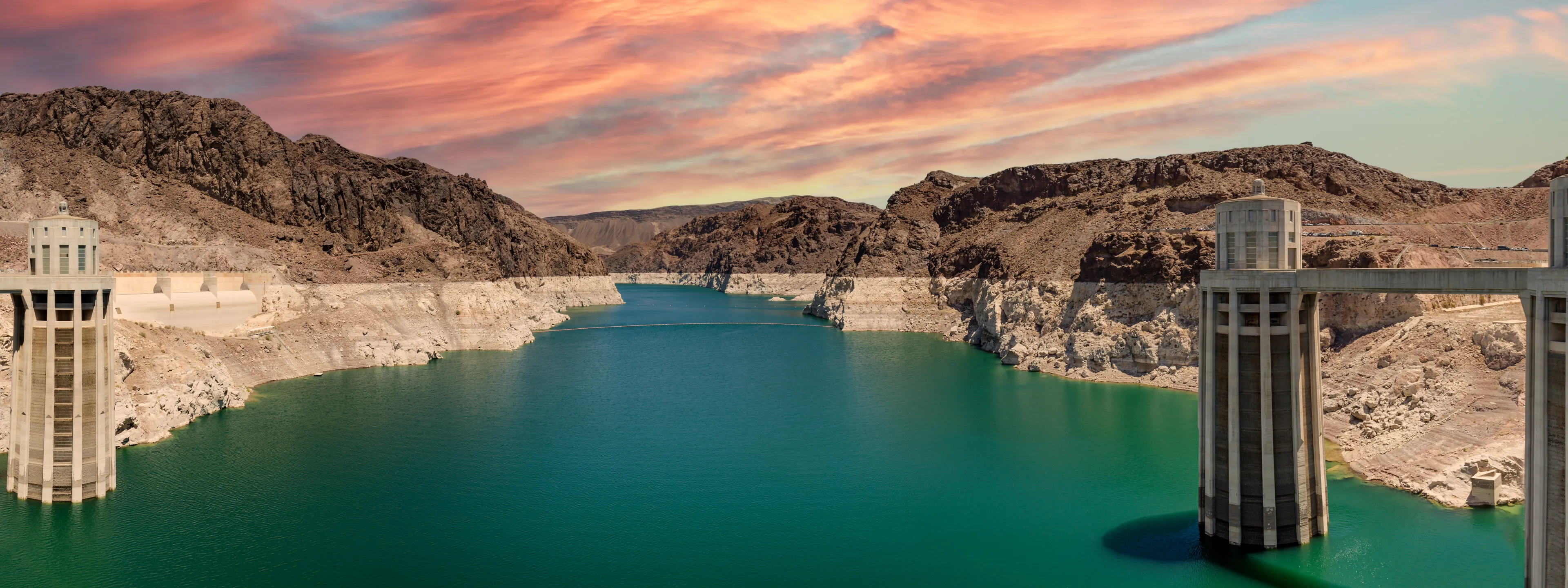 Lake Mead National Recreation Area