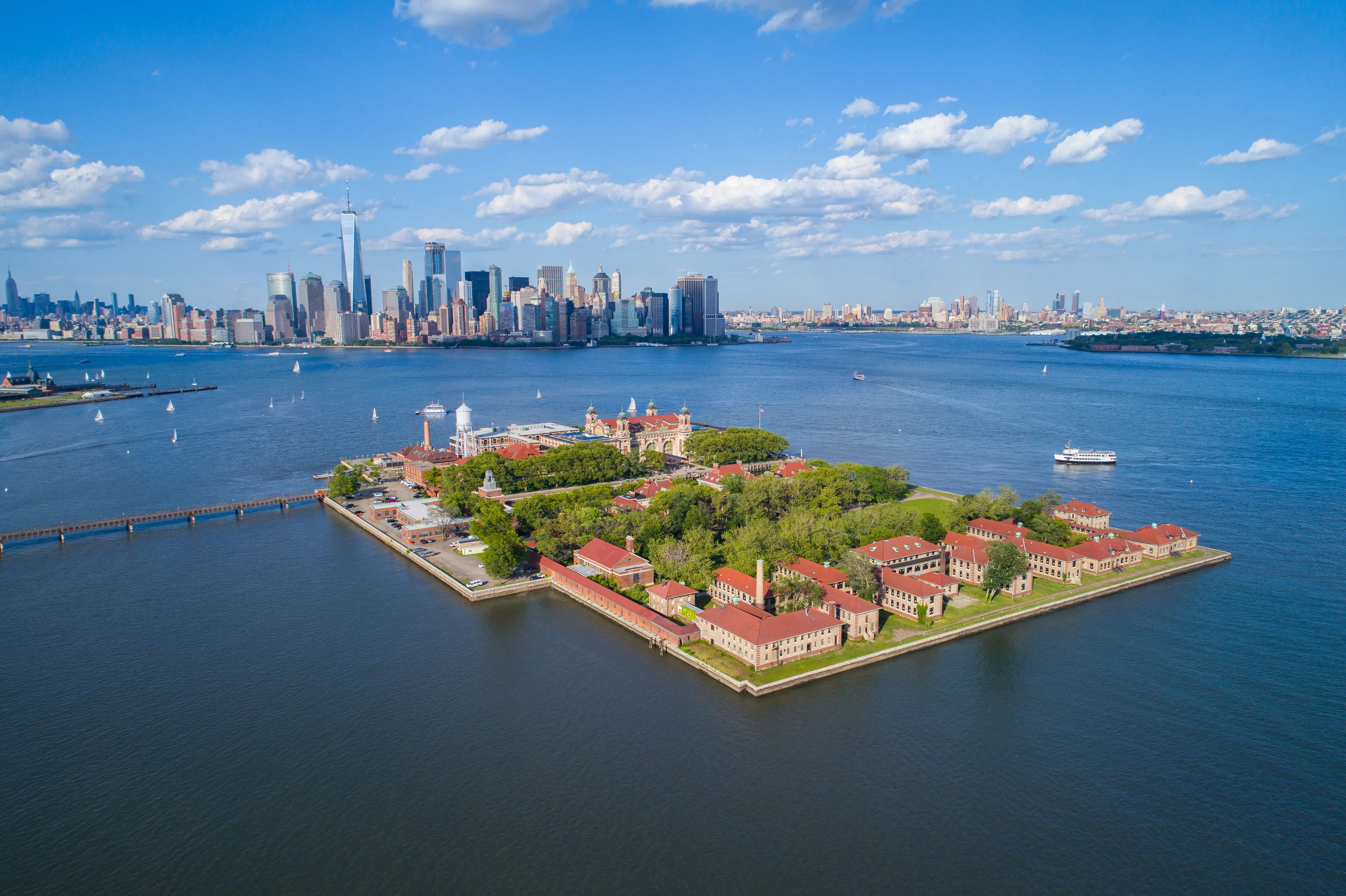 Ellis Island