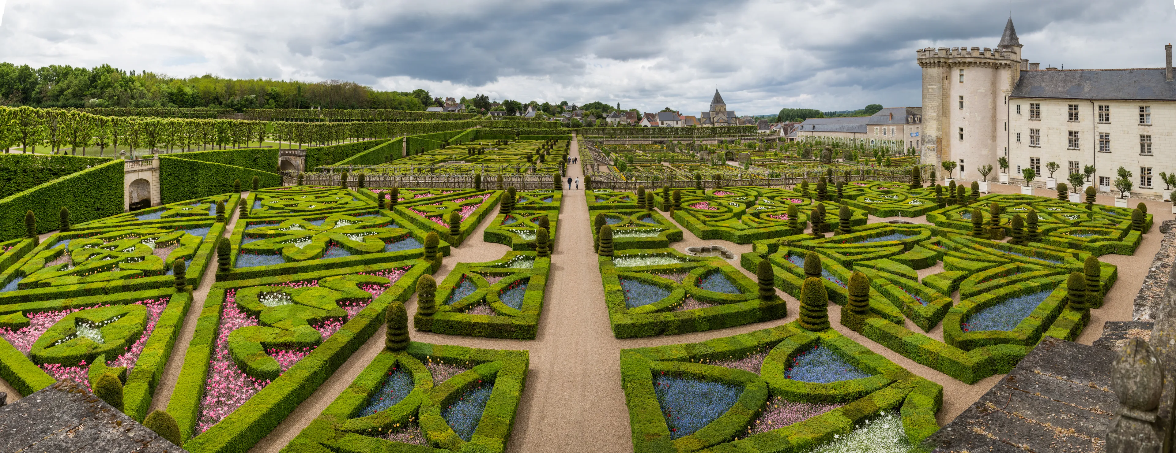 Villandry