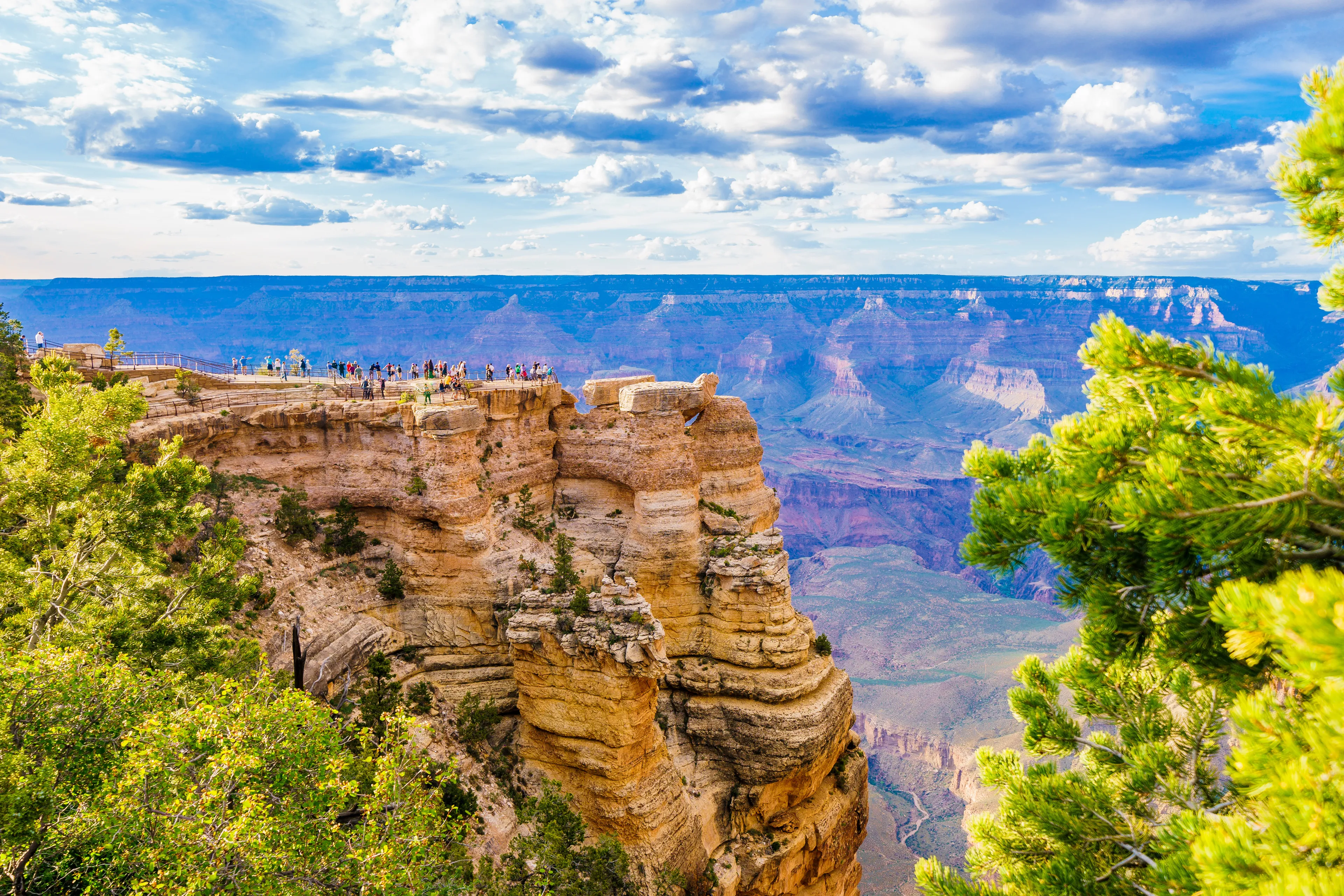 Parc national du Grand Canyon