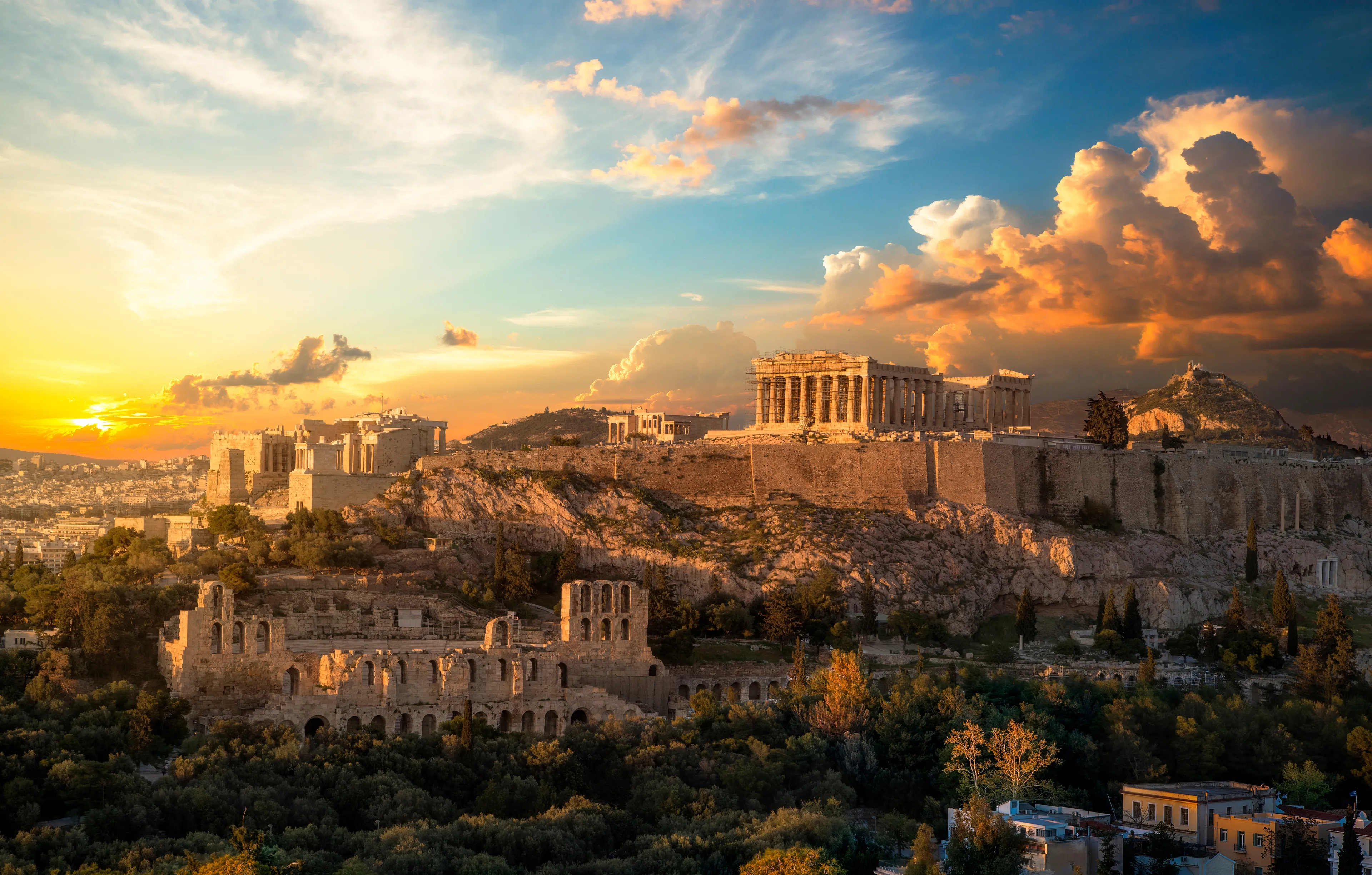 Athens