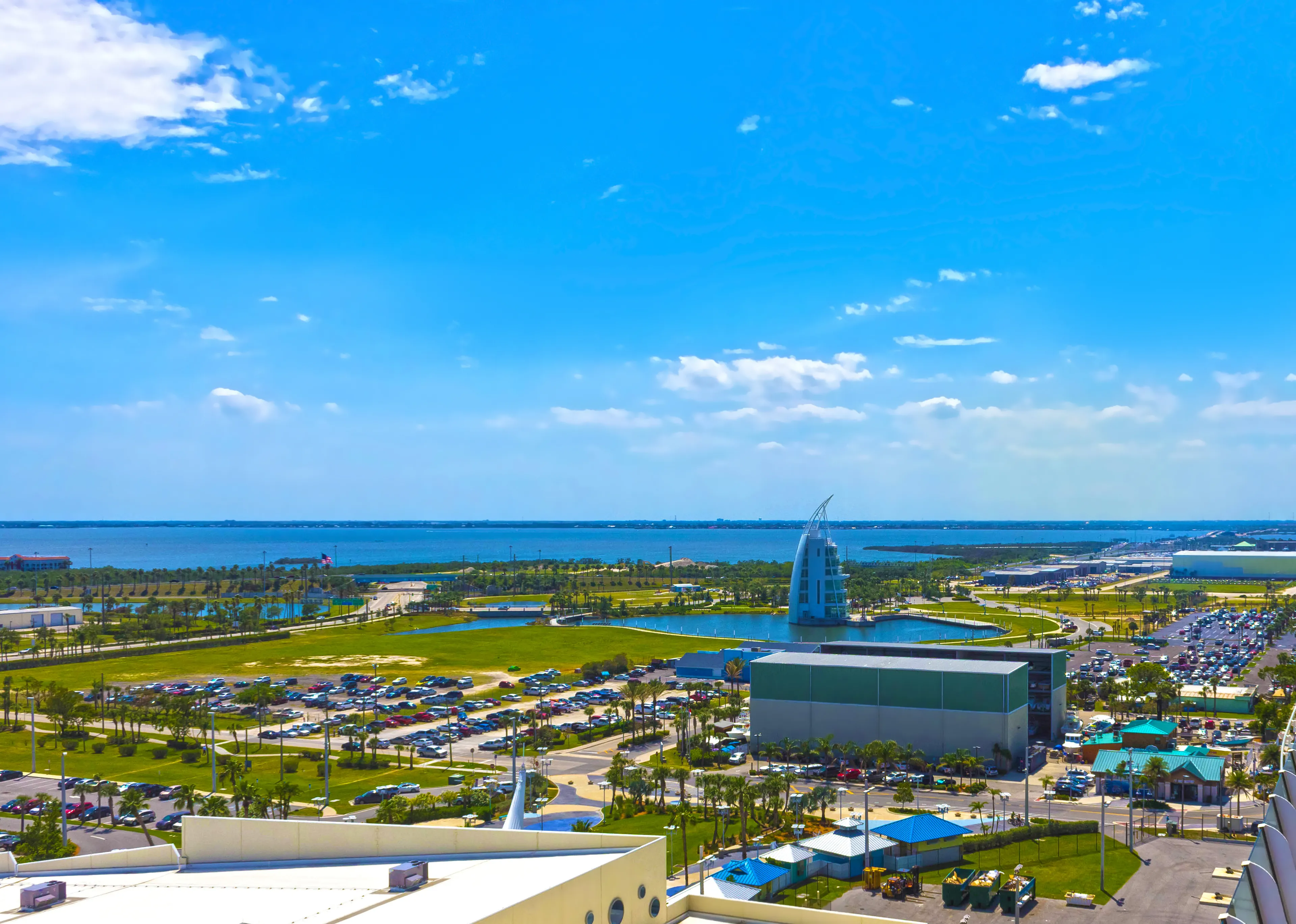 Cape Canaveral