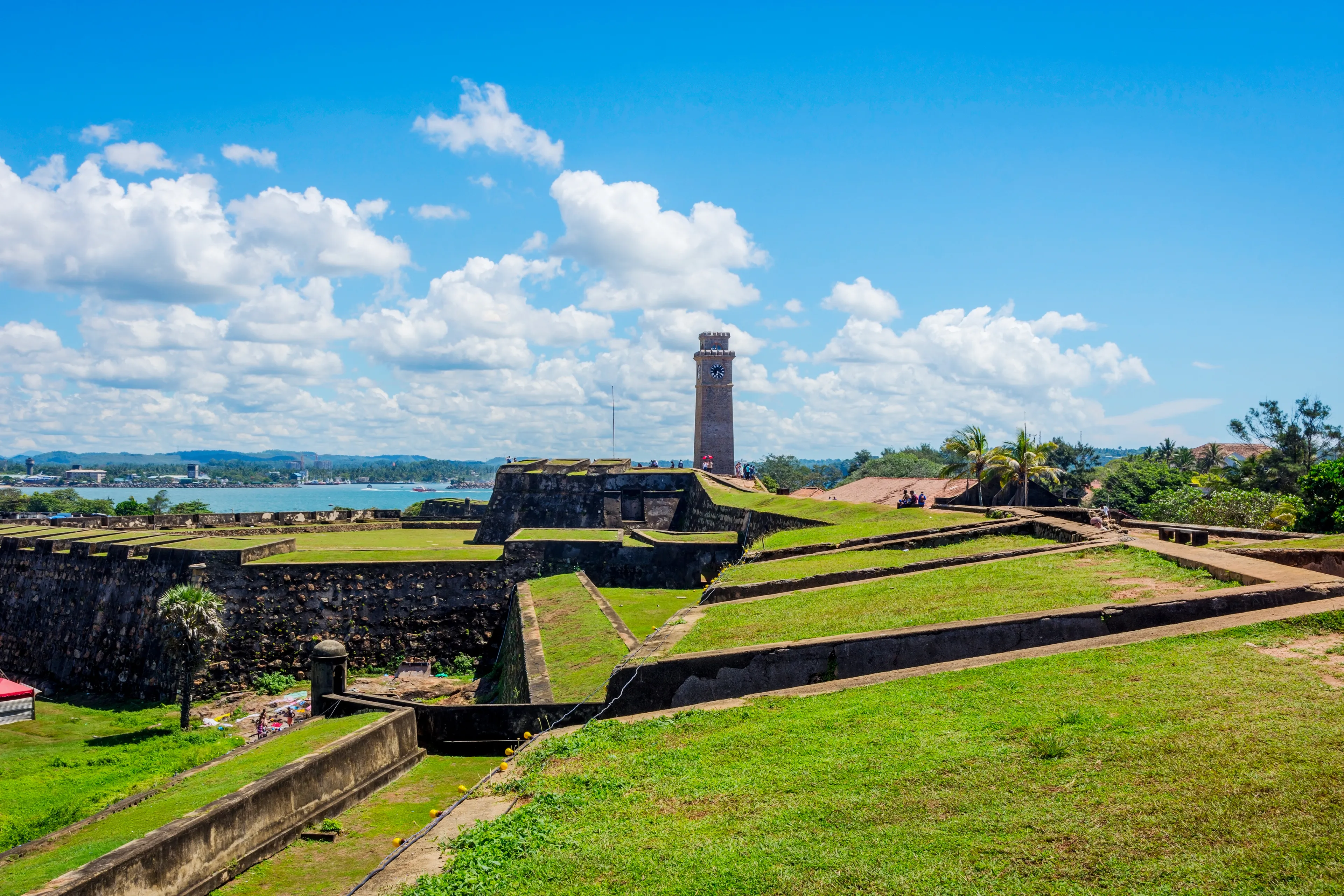 Fort de Galle