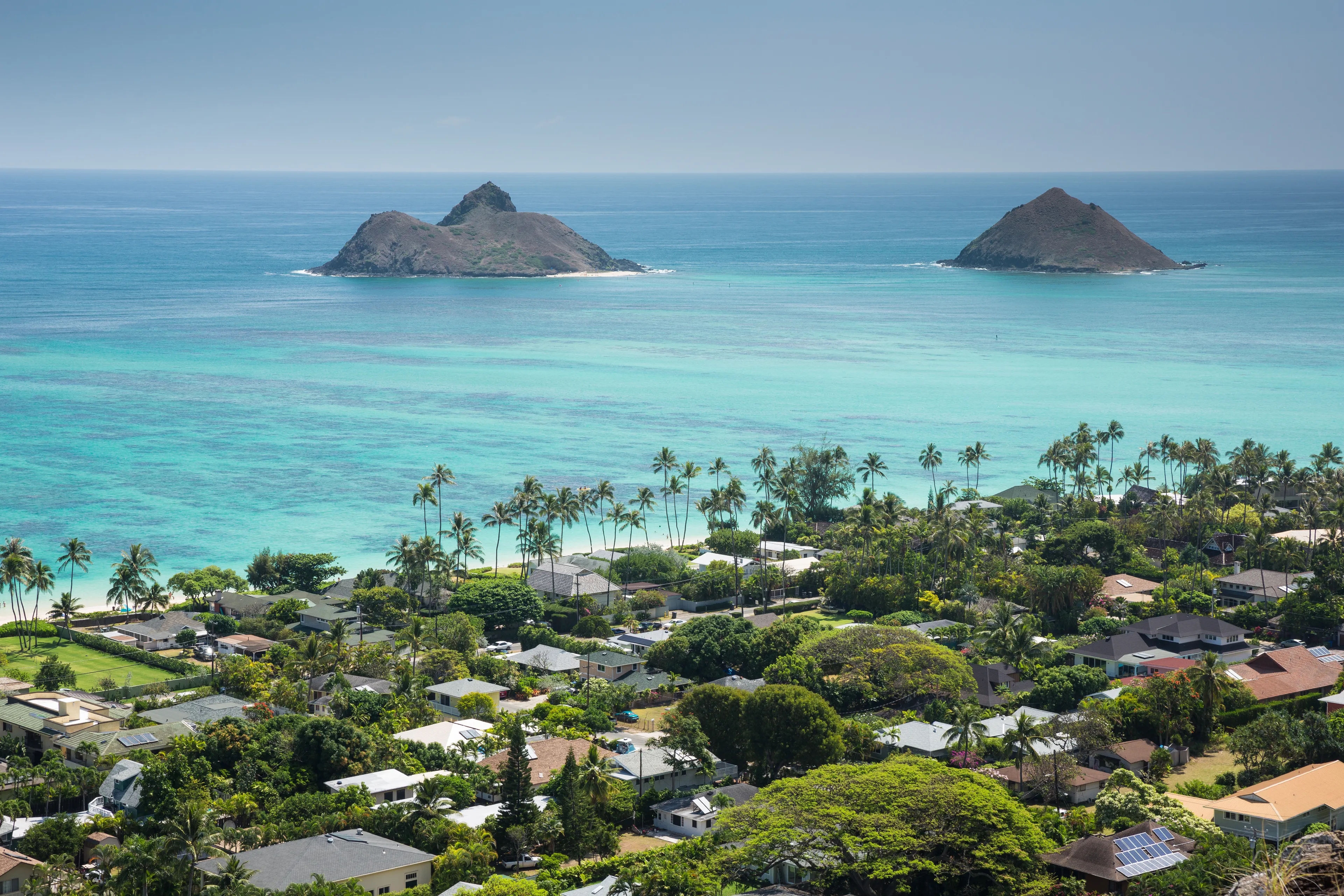 Kailua