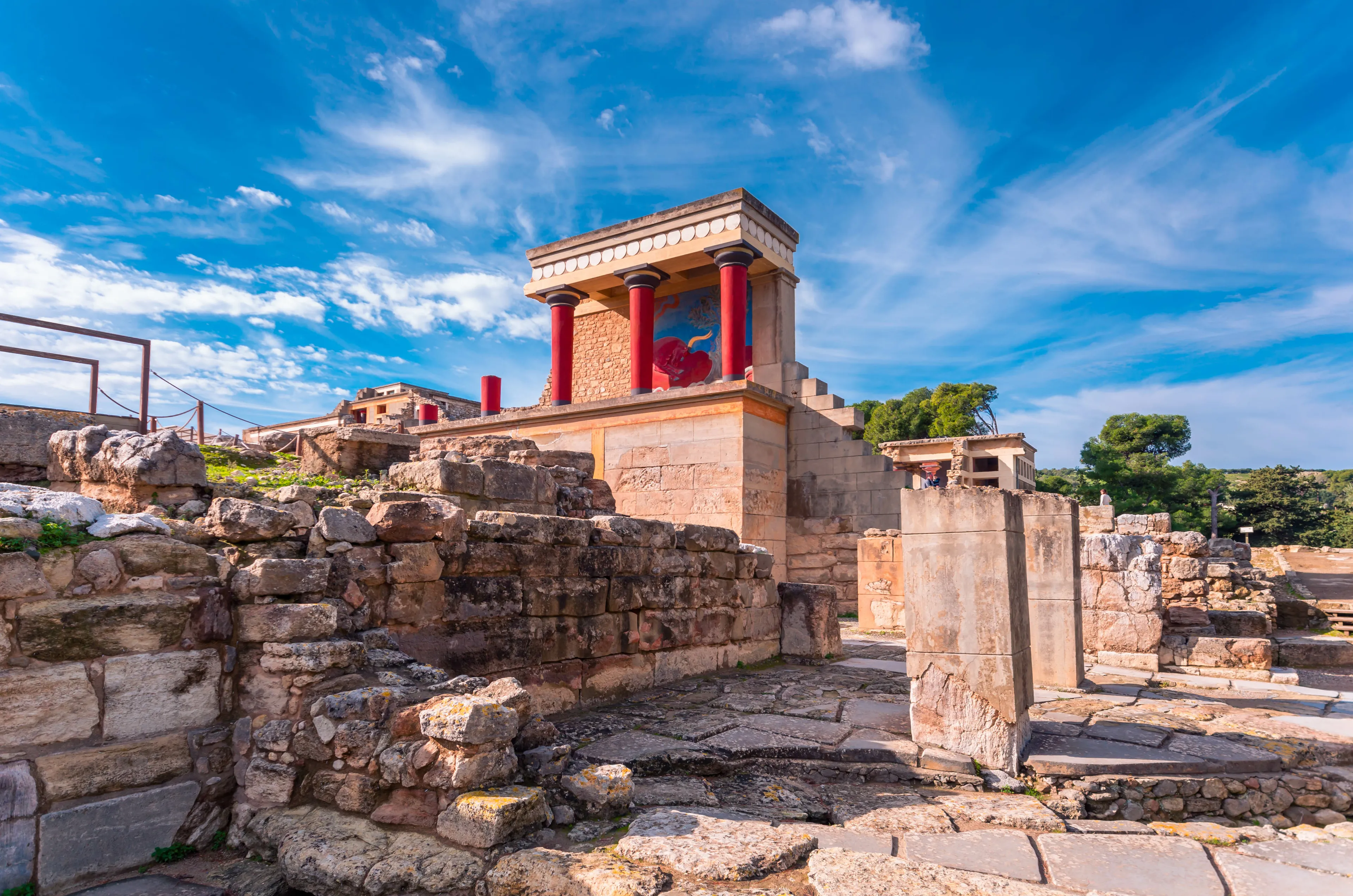 Knossos