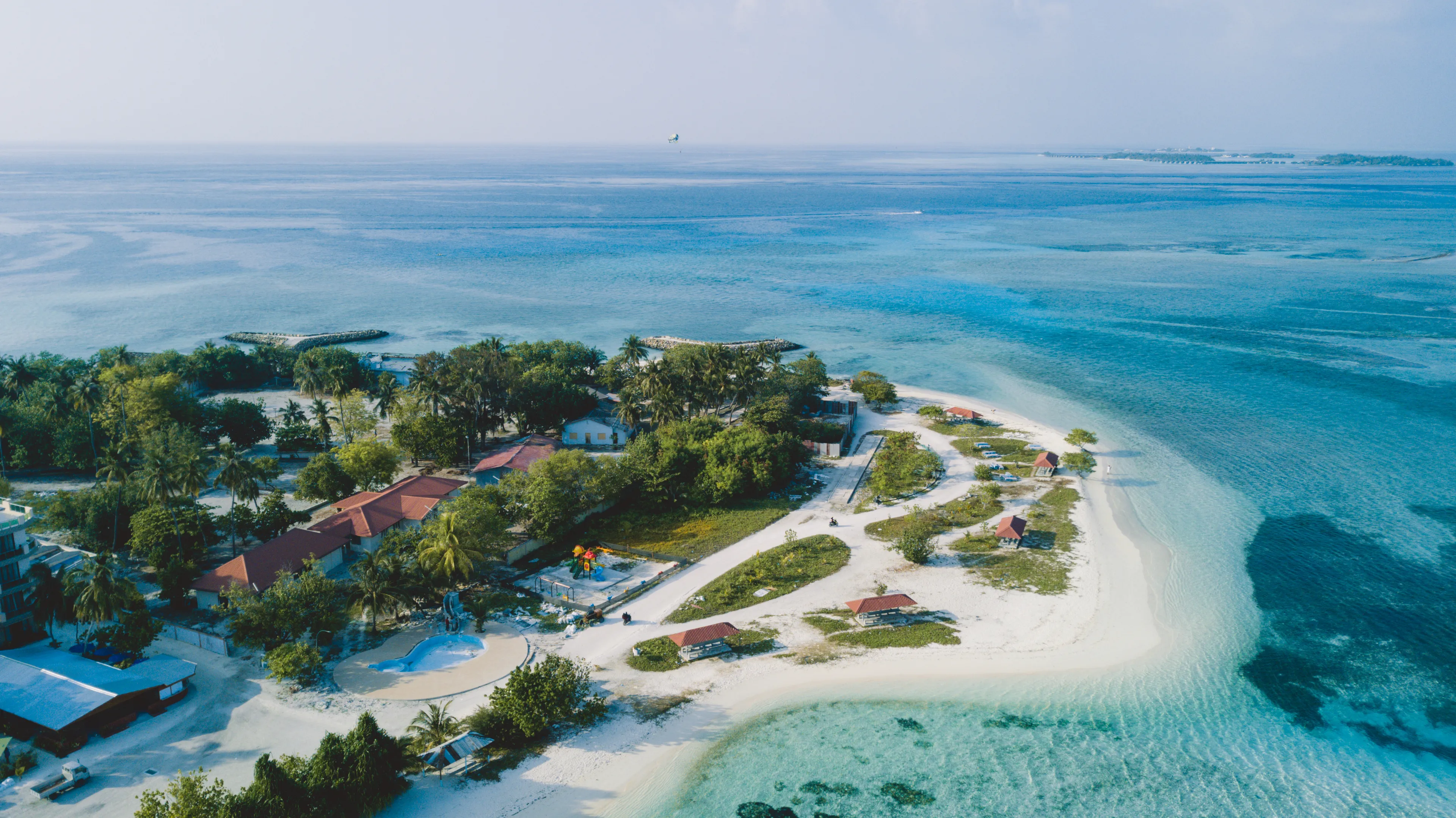 Maafushi