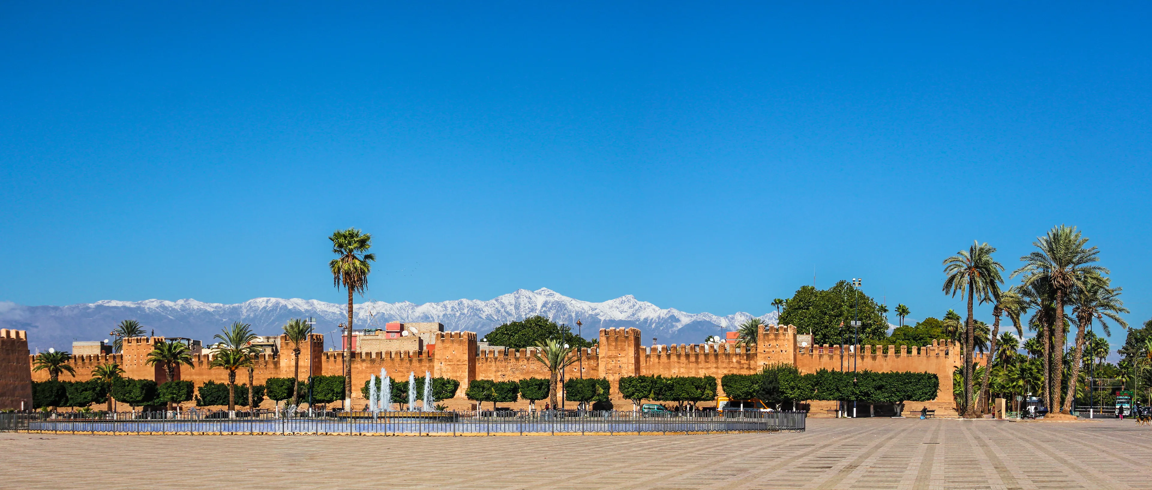 Taroudant