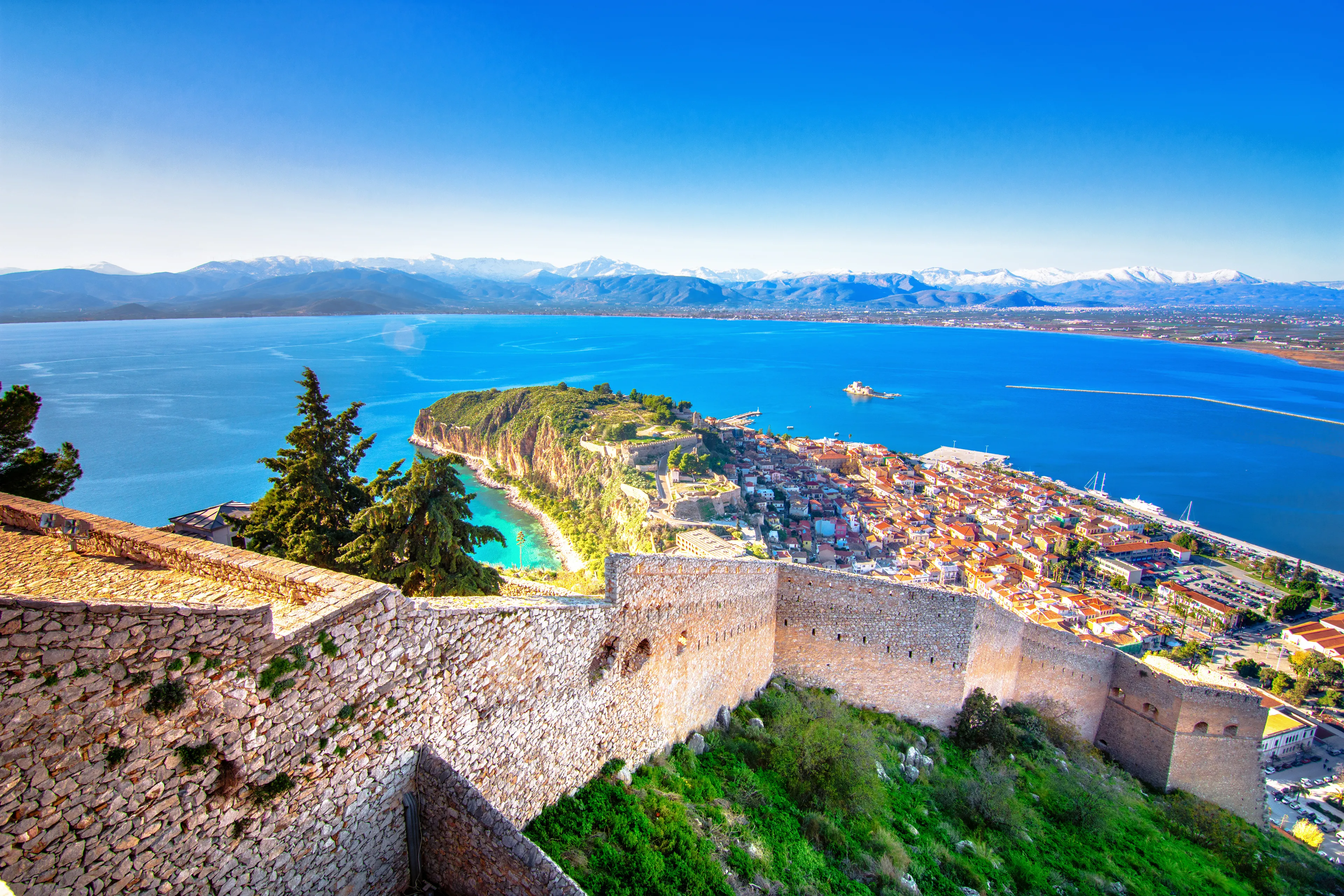 Nafplio