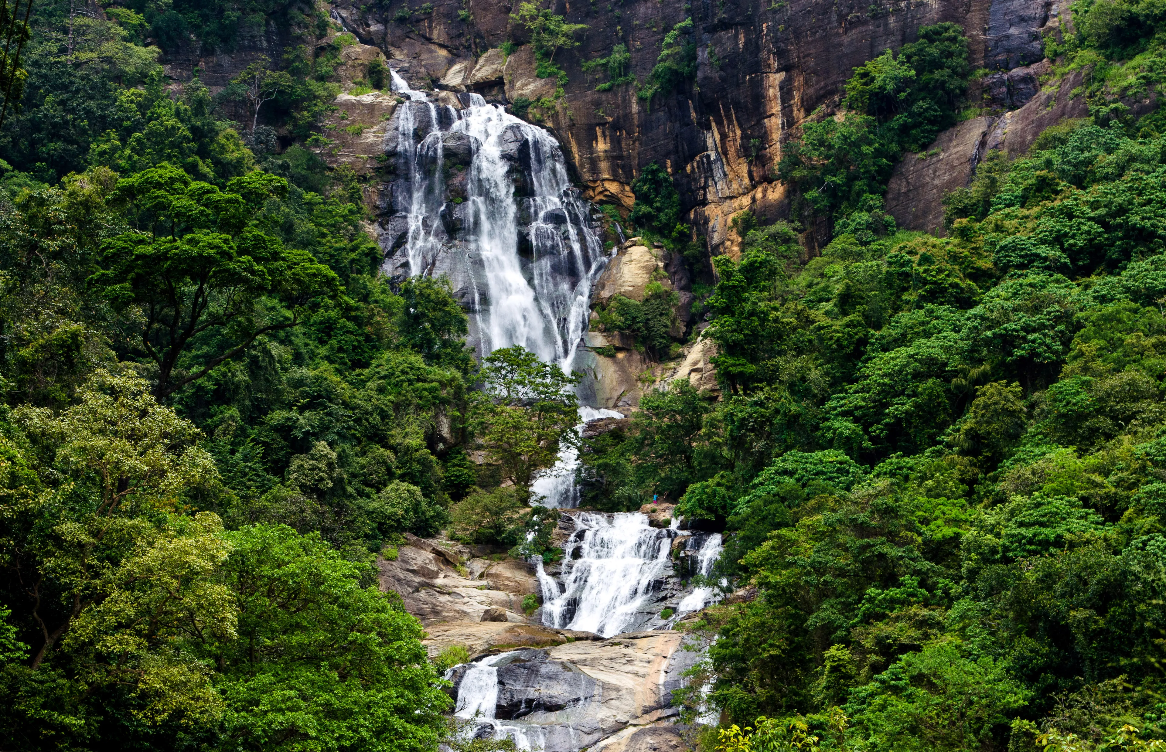 Ravana Falls