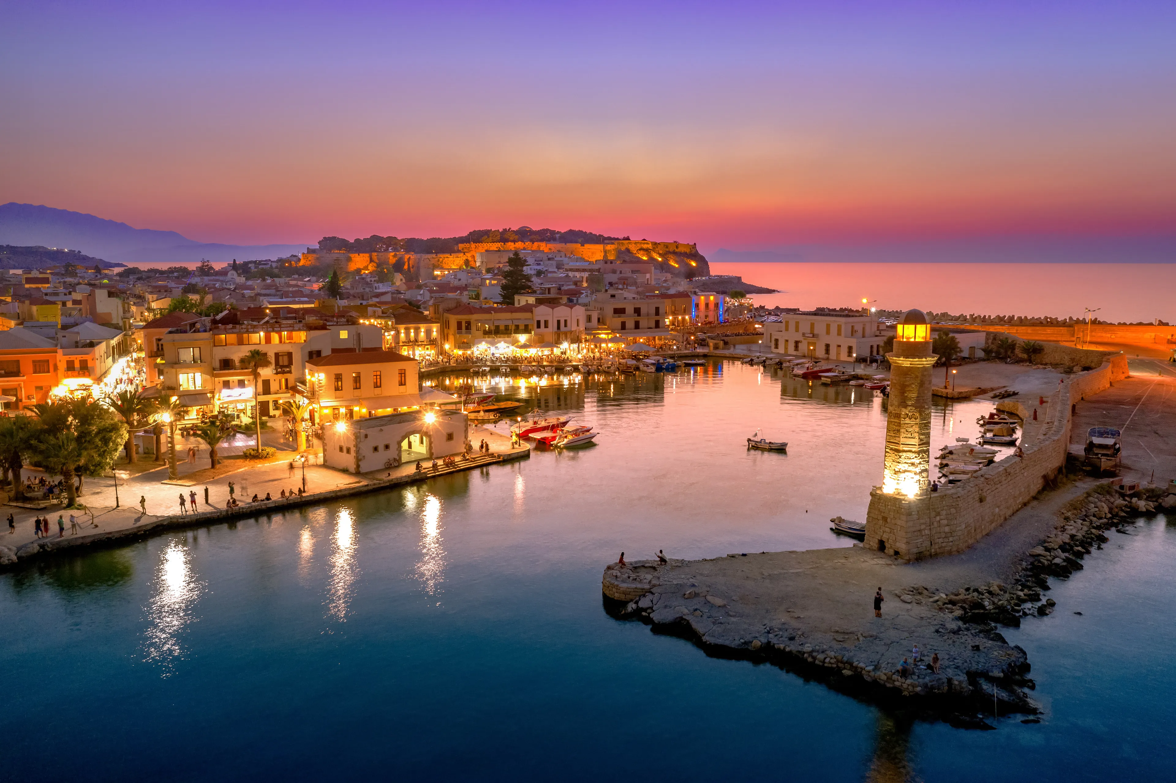 Réthymnon