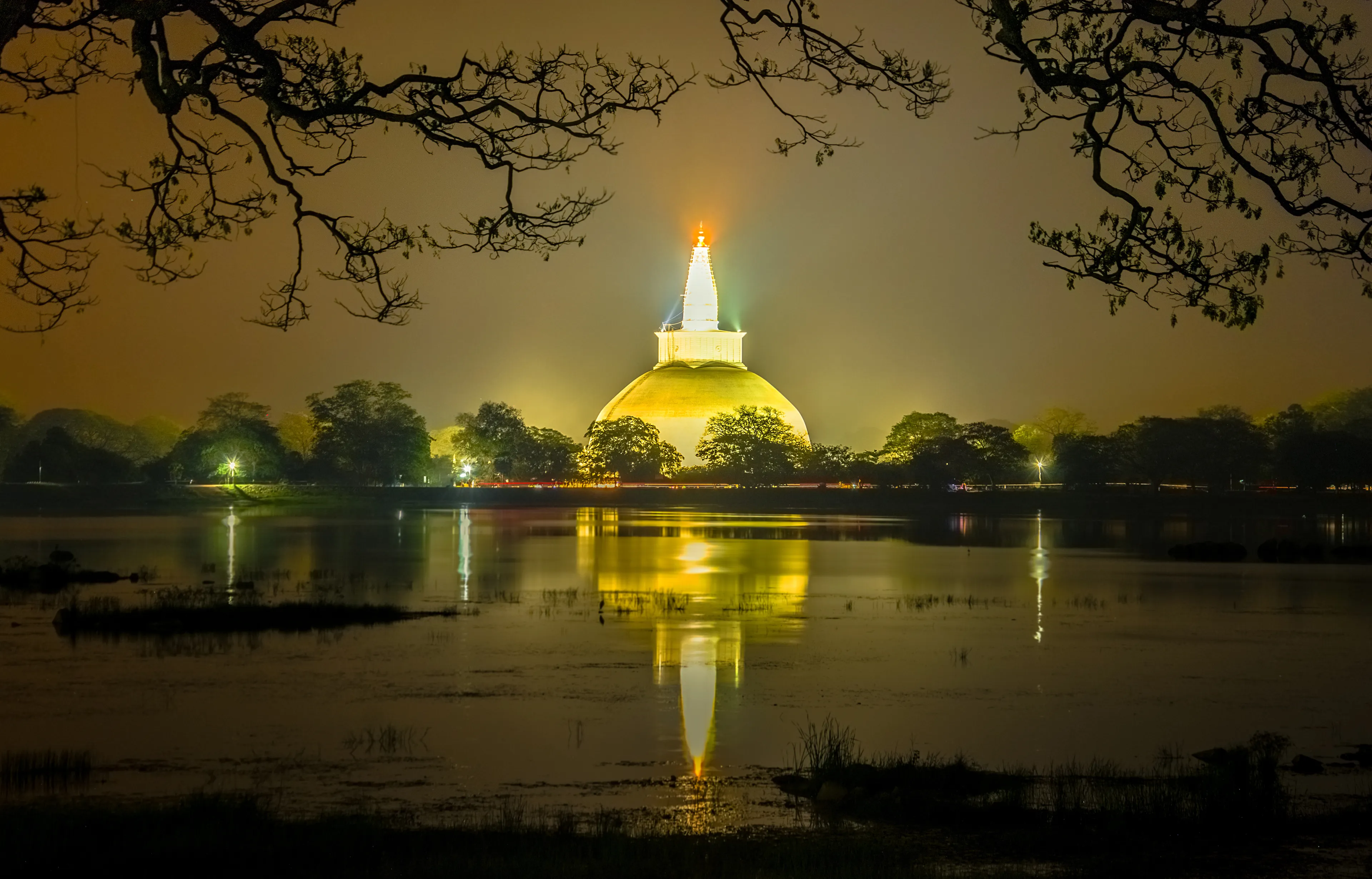 Anuradhapura