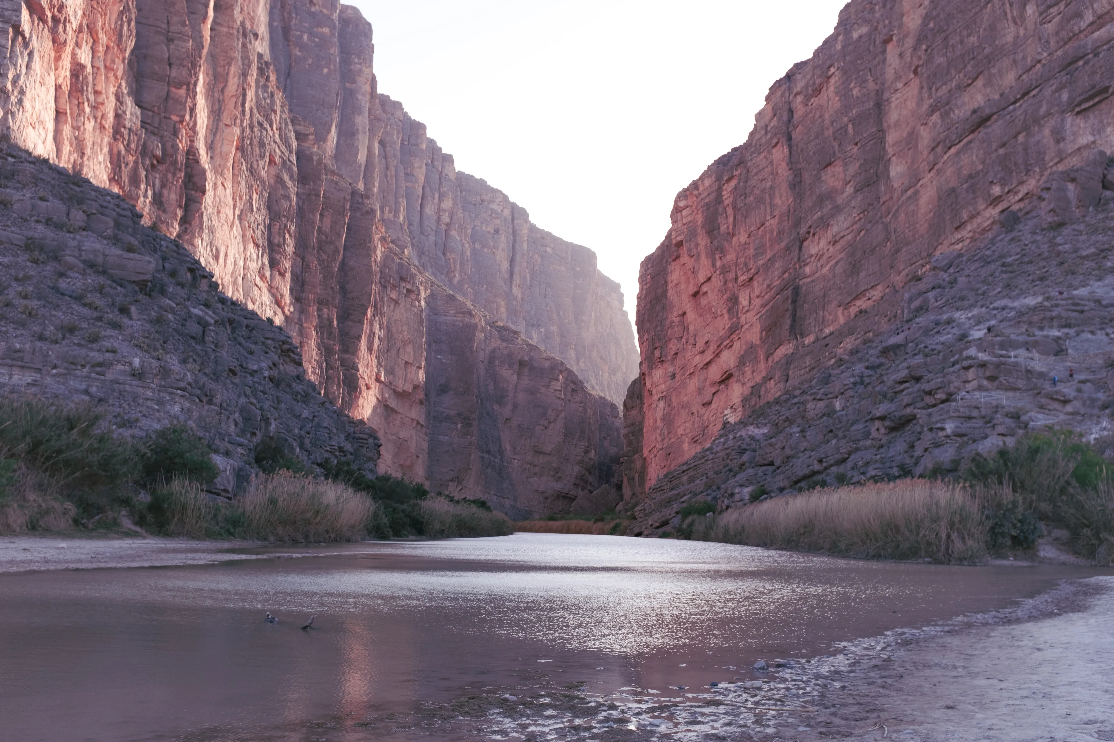 Big Bend National Park